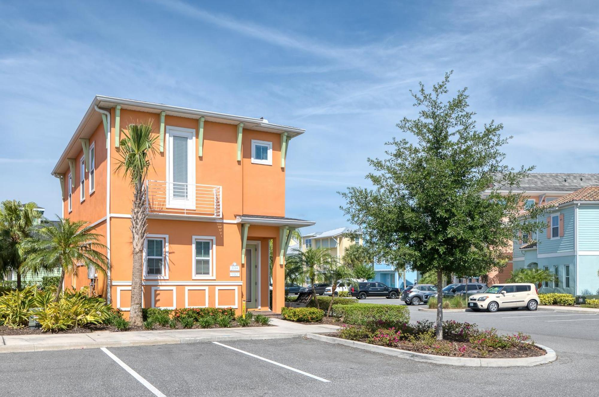 Holiday home Shore To Please Near With Margaritaville Access - 3044sp Orlando