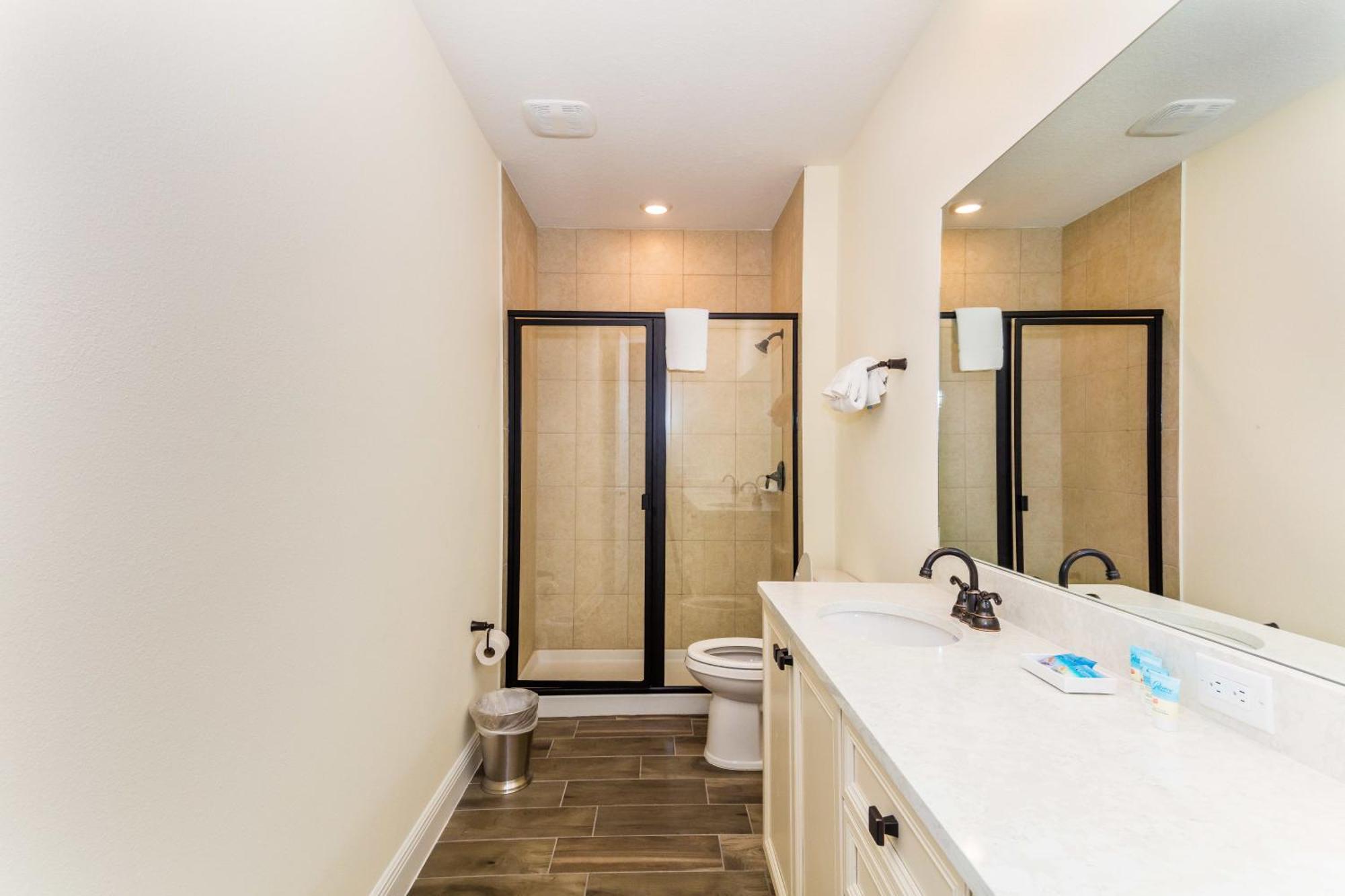 Mandarin Dream Near With Margaritaville And Island H20 Waterpark Access - 2900or Villa *