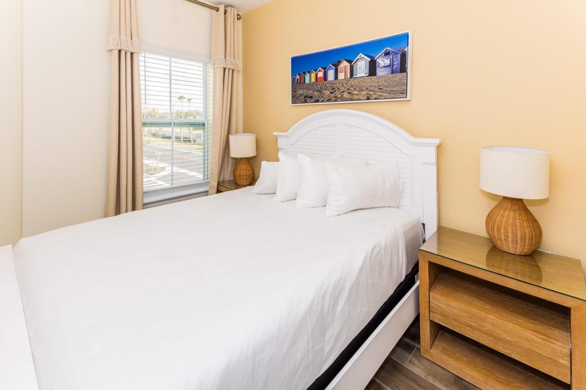 Mandarin Dream Near With Margaritaville And Island H20 Waterpark Access - 2900or * Orlando