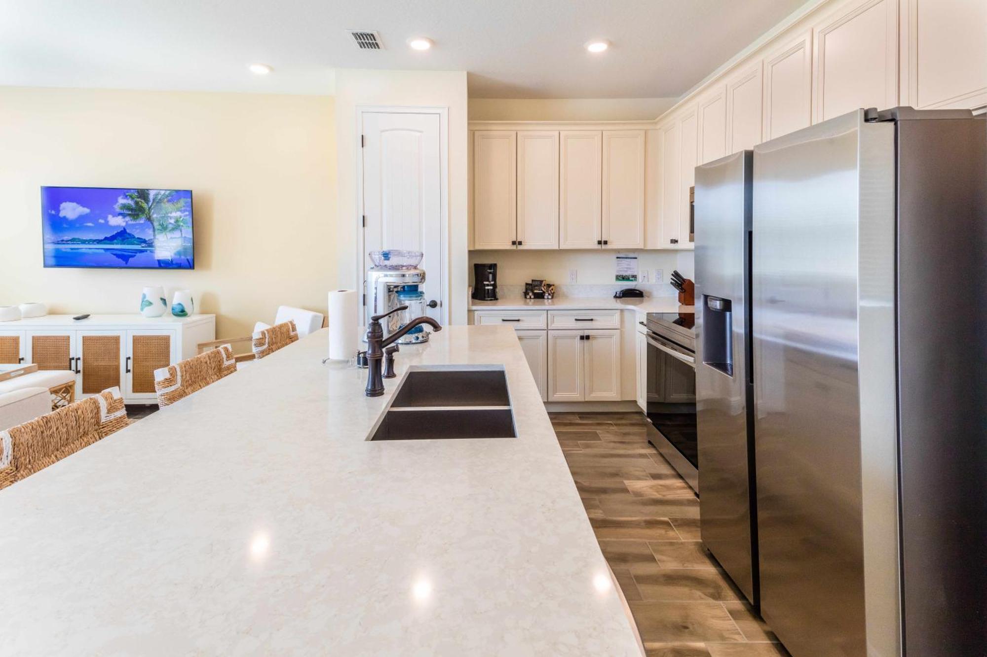 Mandarin Dream Near With Margaritaville And Island H20 Waterpark Access - 2900or * Orlando