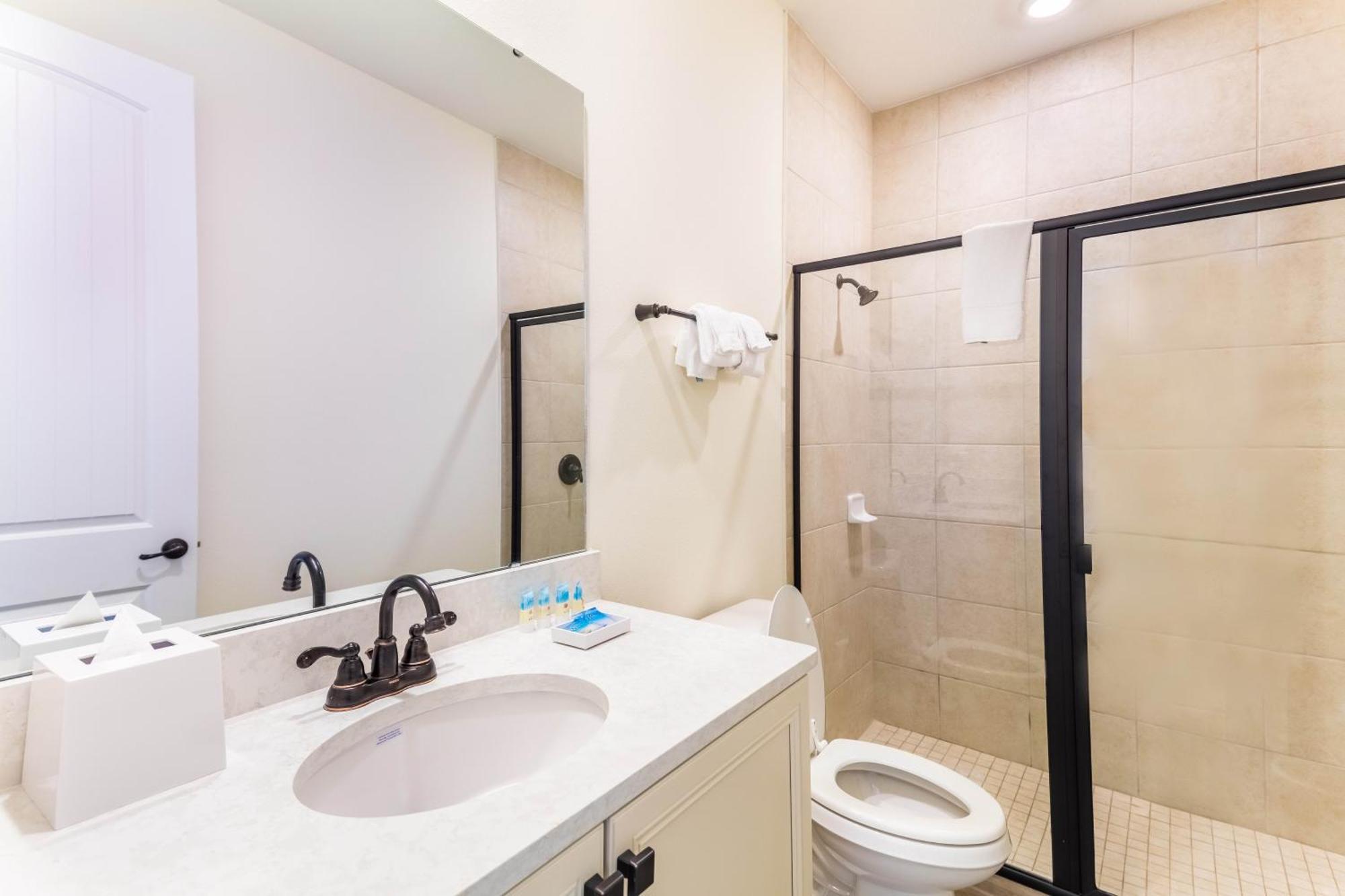 Mandarin Dream Near With Margaritaville And Island H20 Waterpark Access - 2900or Villa