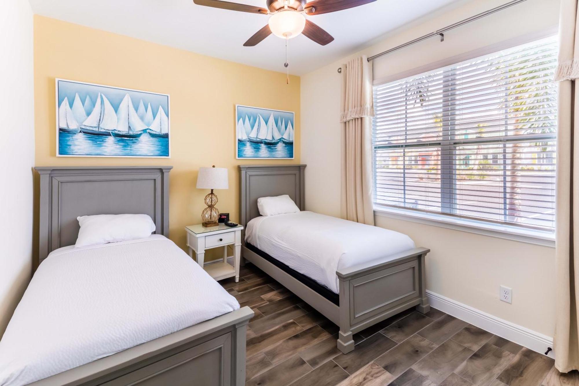 Mandarin Dream Near With Margaritaville And Island H20 Waterpark Access - 2900or * Orlando