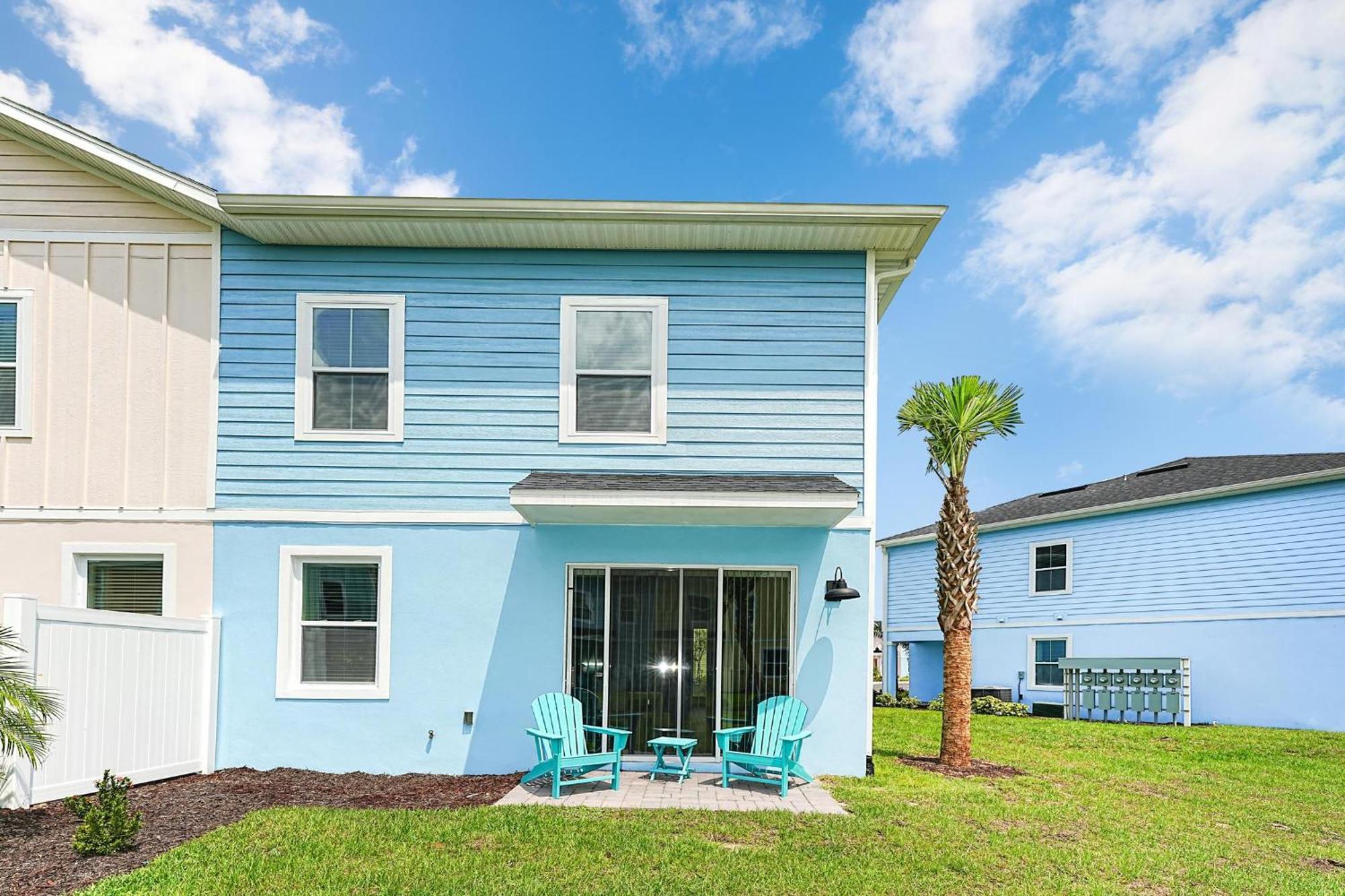Beautiful Near With Margaritaville Access - 2976cs * Orlando