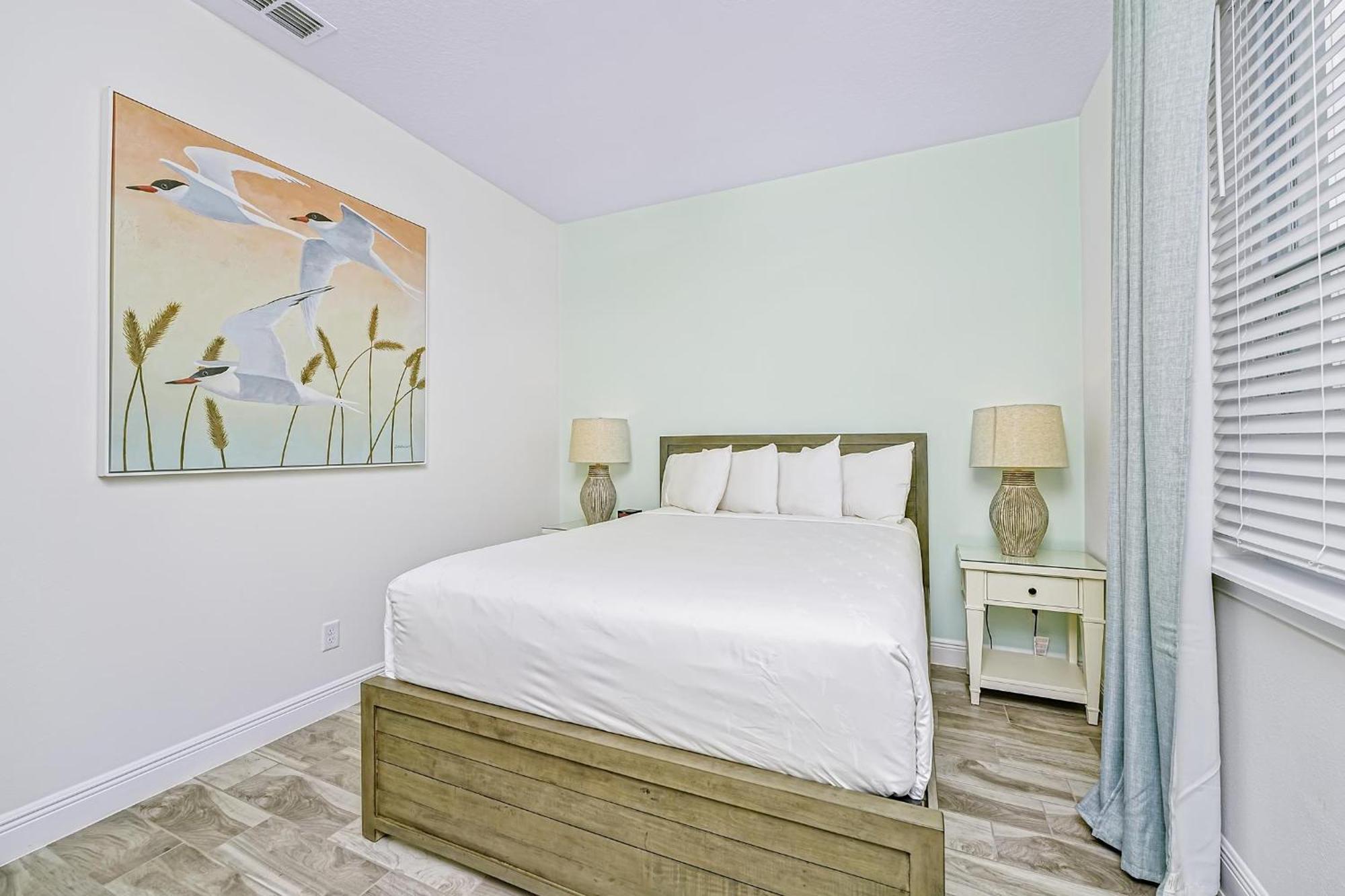 Villa Beautiful Near With Margaritaville Access - 2976cs