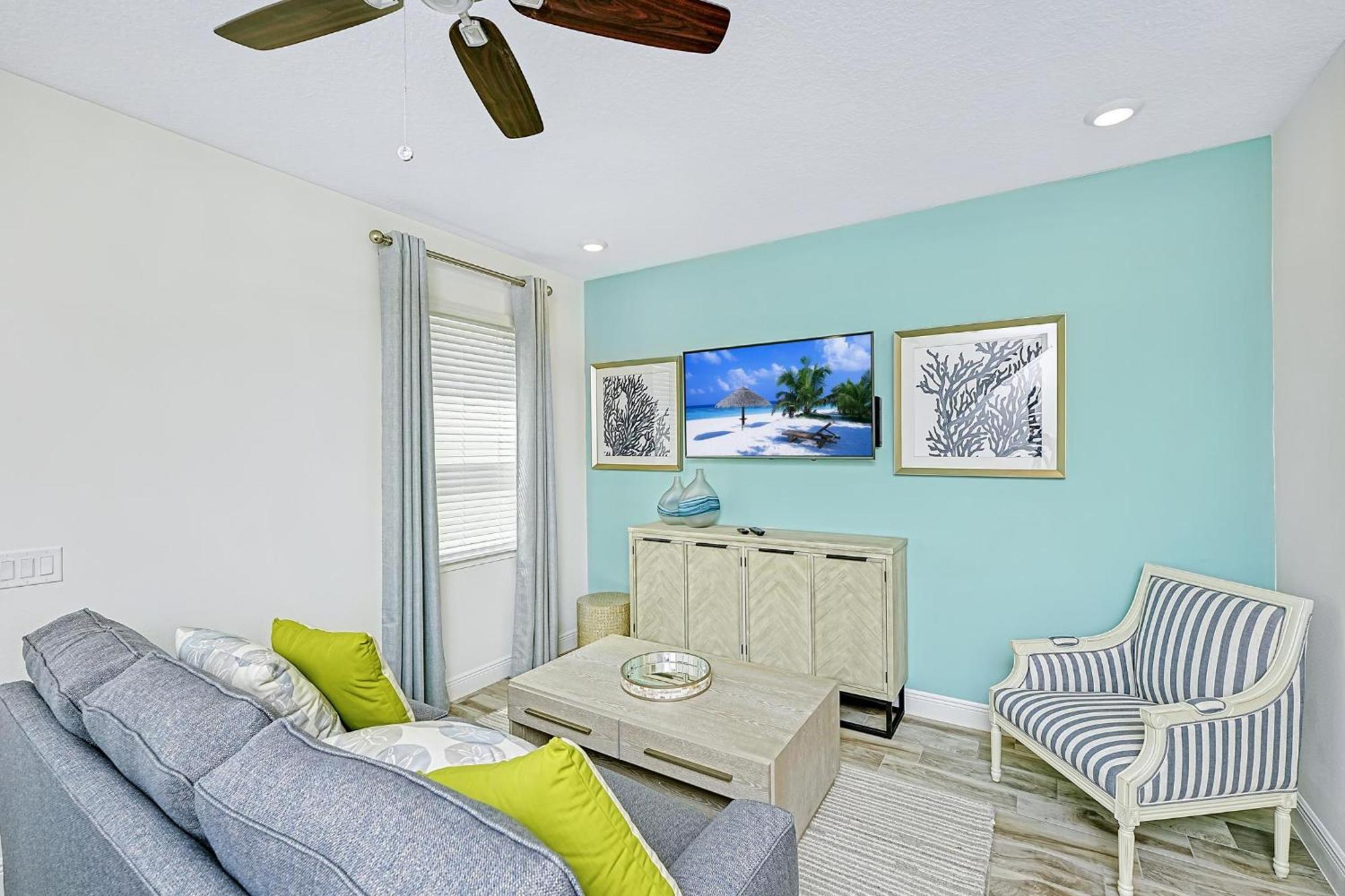 Beautiful Near With Margaritaville Access - 2976cs
