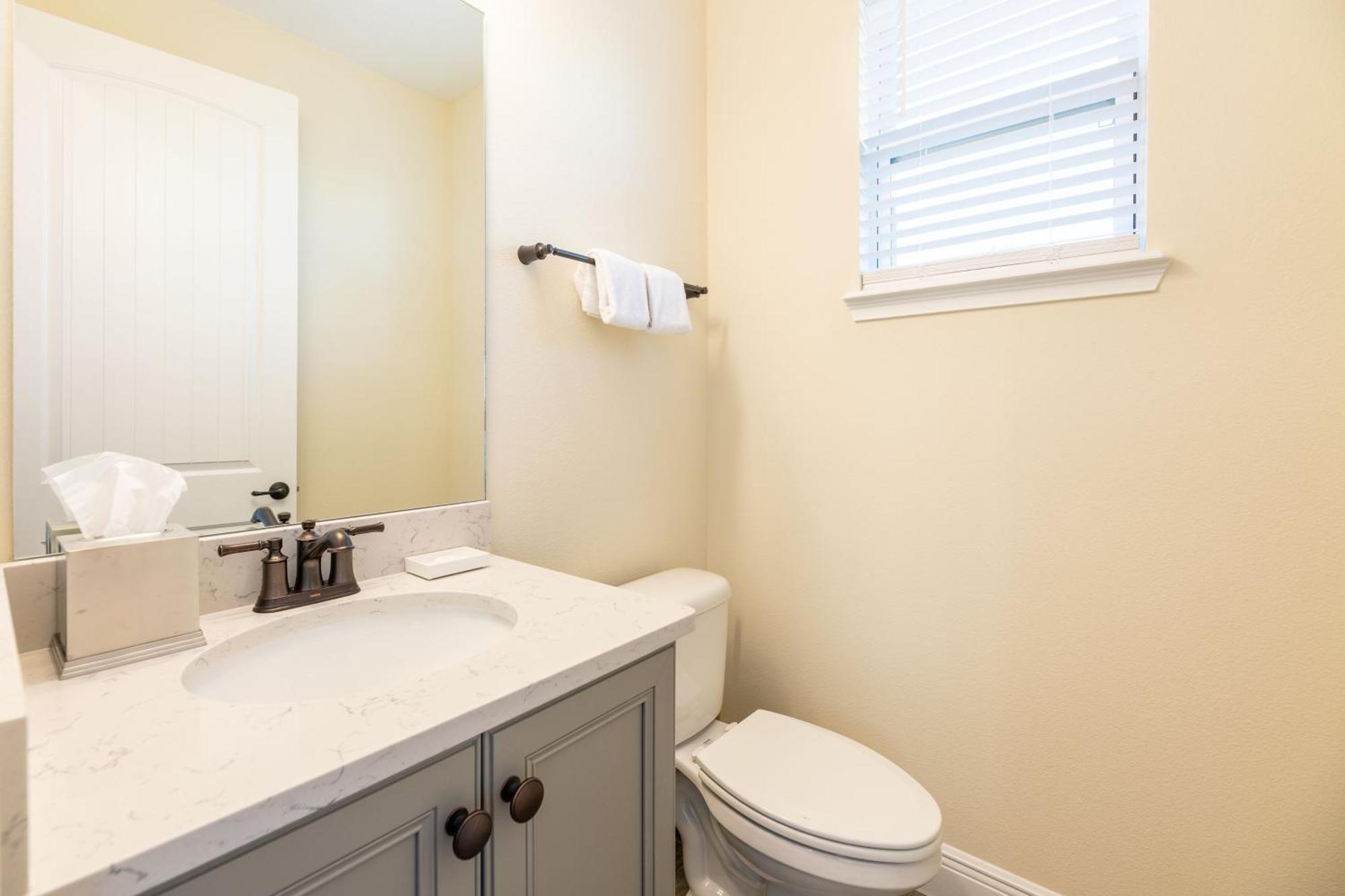 Spectacular With Private Pool Near With Margaritaville Access - 8026kd Holiday home Orlando