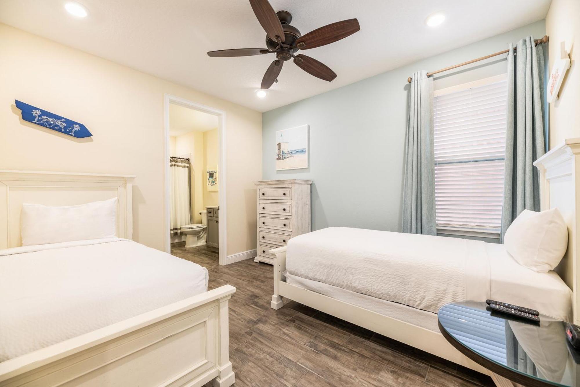 Holiday home Spectacular With Private Pool Near With Margaritaville Access - 8026kd Orlando