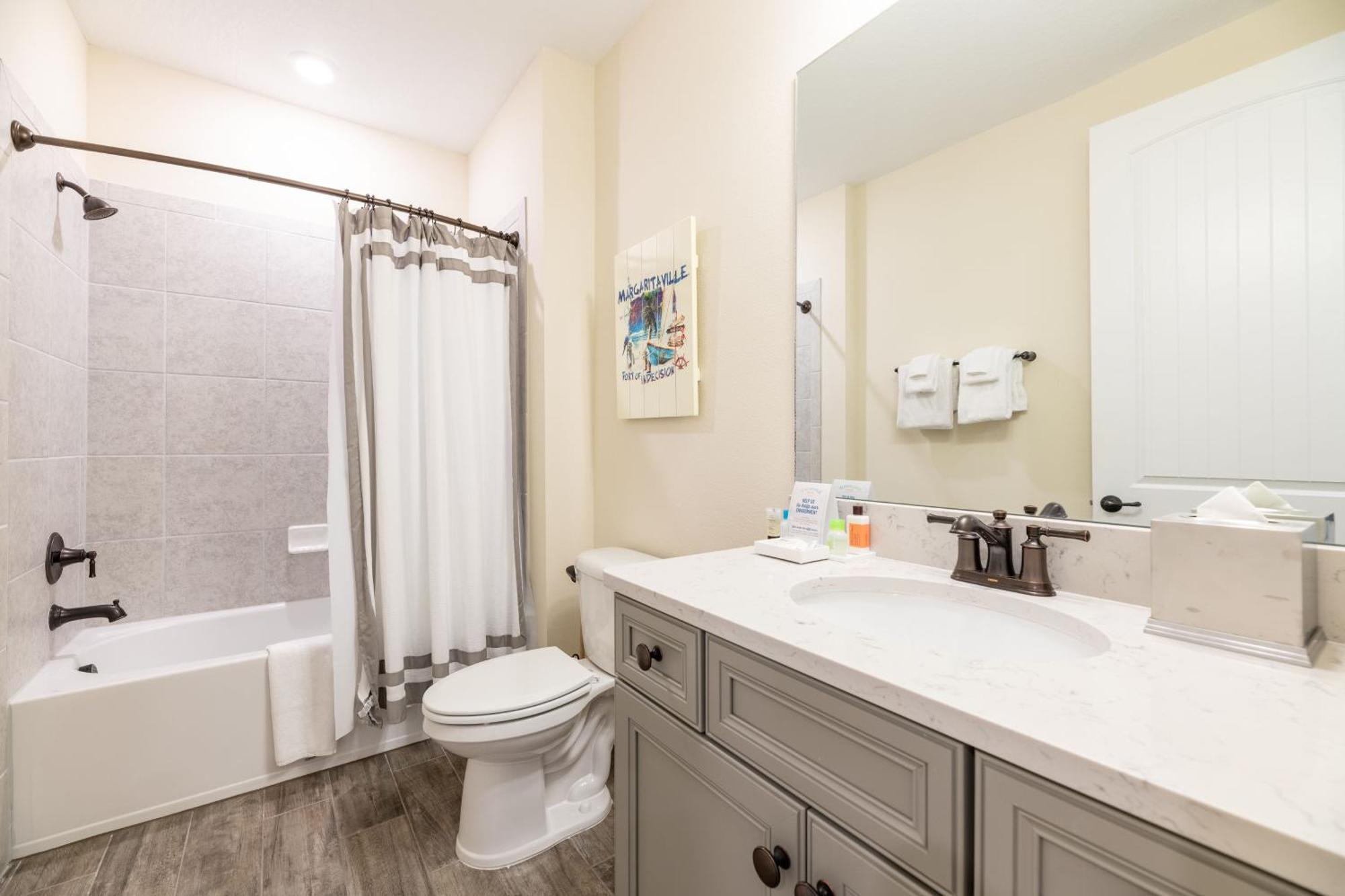 Spectacular With Private Pool Near With Margaritaville Access - 8026kd * Orlando