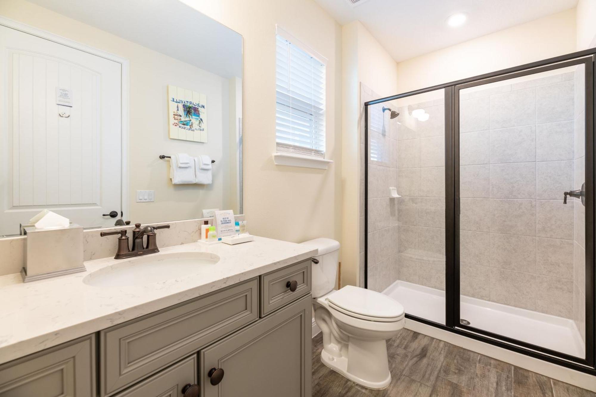 Spectacular With Private Pool Near With Margaritaville Access - 8026kd Orlando