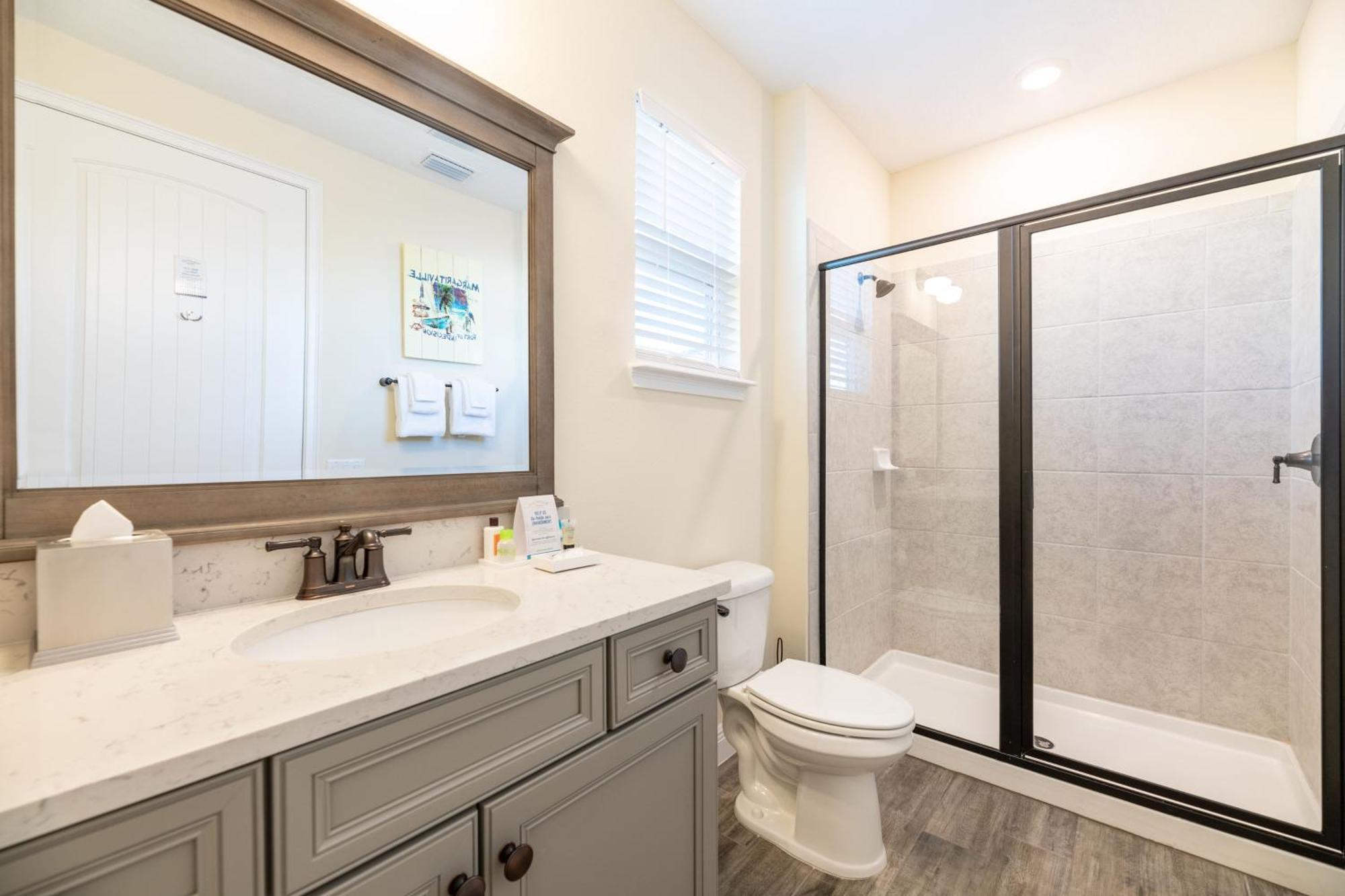 Spectacular With Private Pool Near With Margaritaville Access - 8026kd * Orlando
