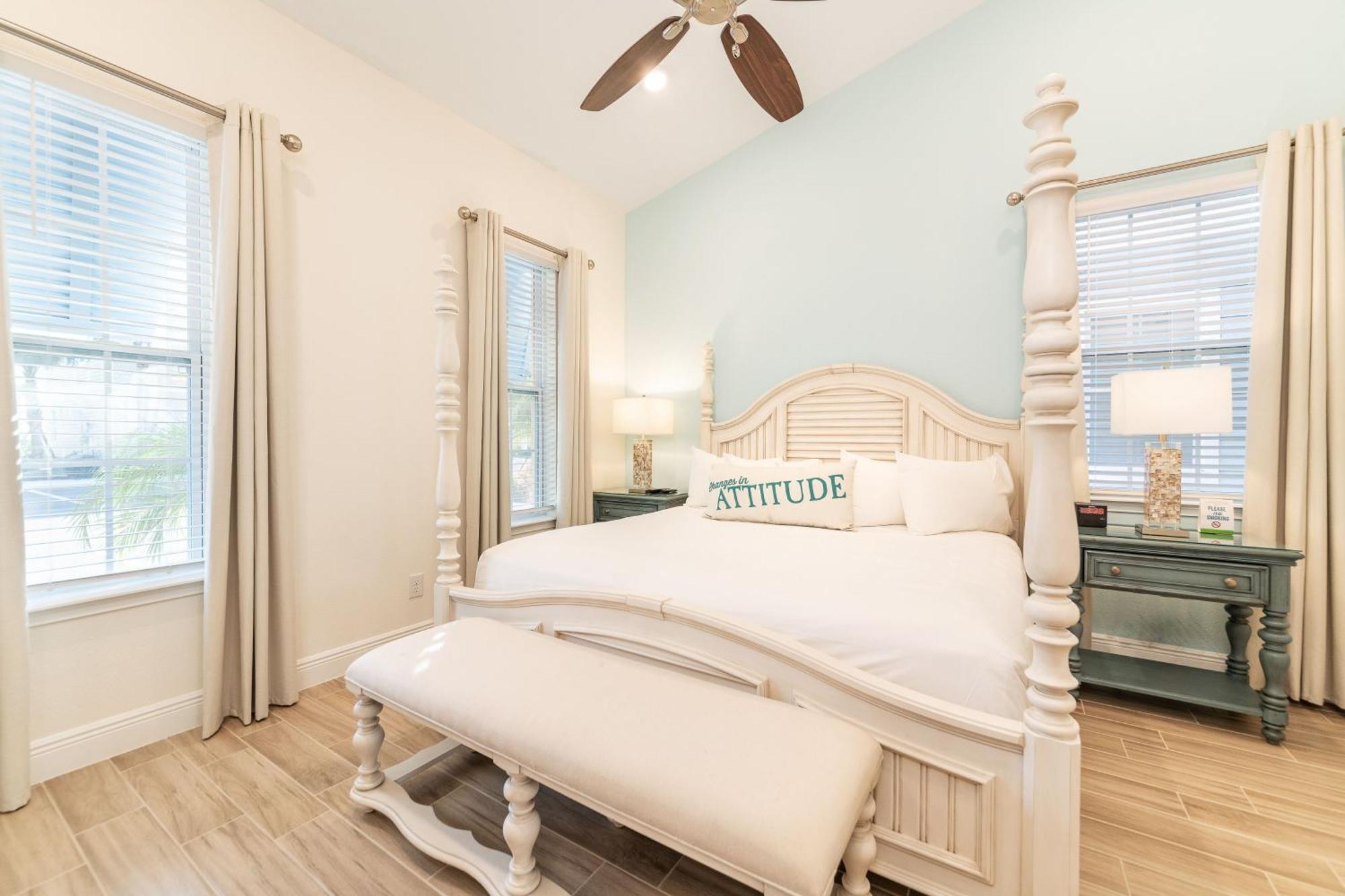 Holiday home Peachside Near With Margaritaville Access - 8037dr *