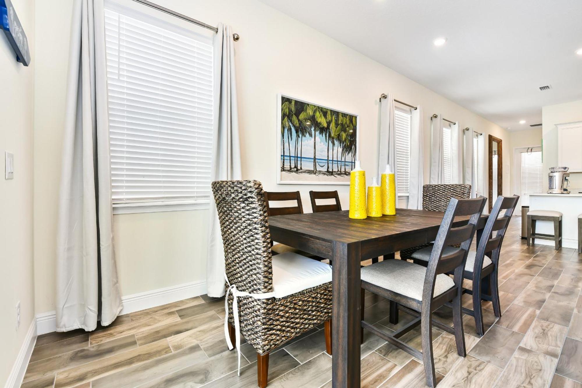 Waters Edge Near With Margaritaville Access - 8129su * Orlando
