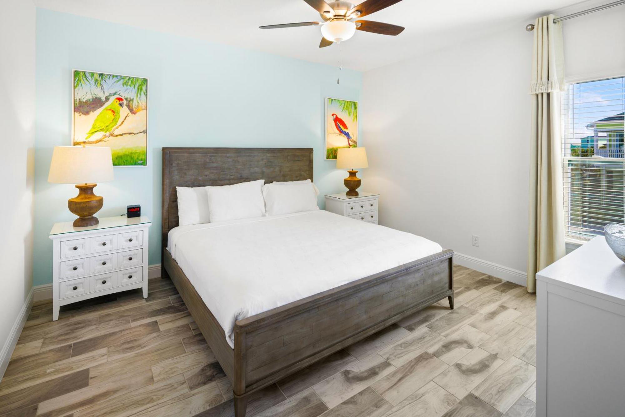 Lovely Near With Margaritaville Island H20 Access - 8201su Villa *