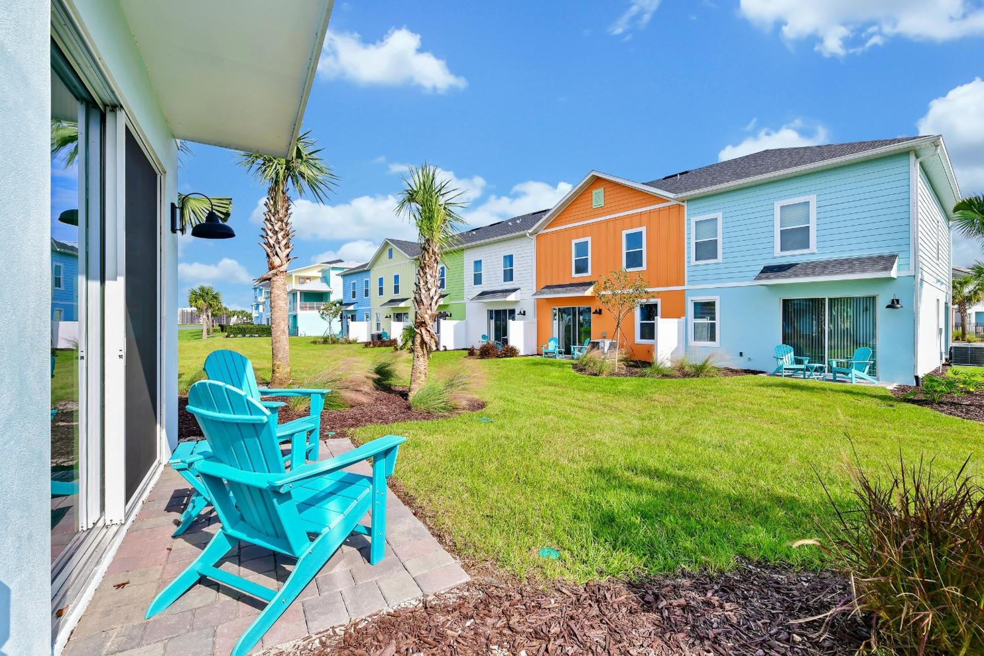 Lovely Near With Margaritaville Access - 2956or Villa