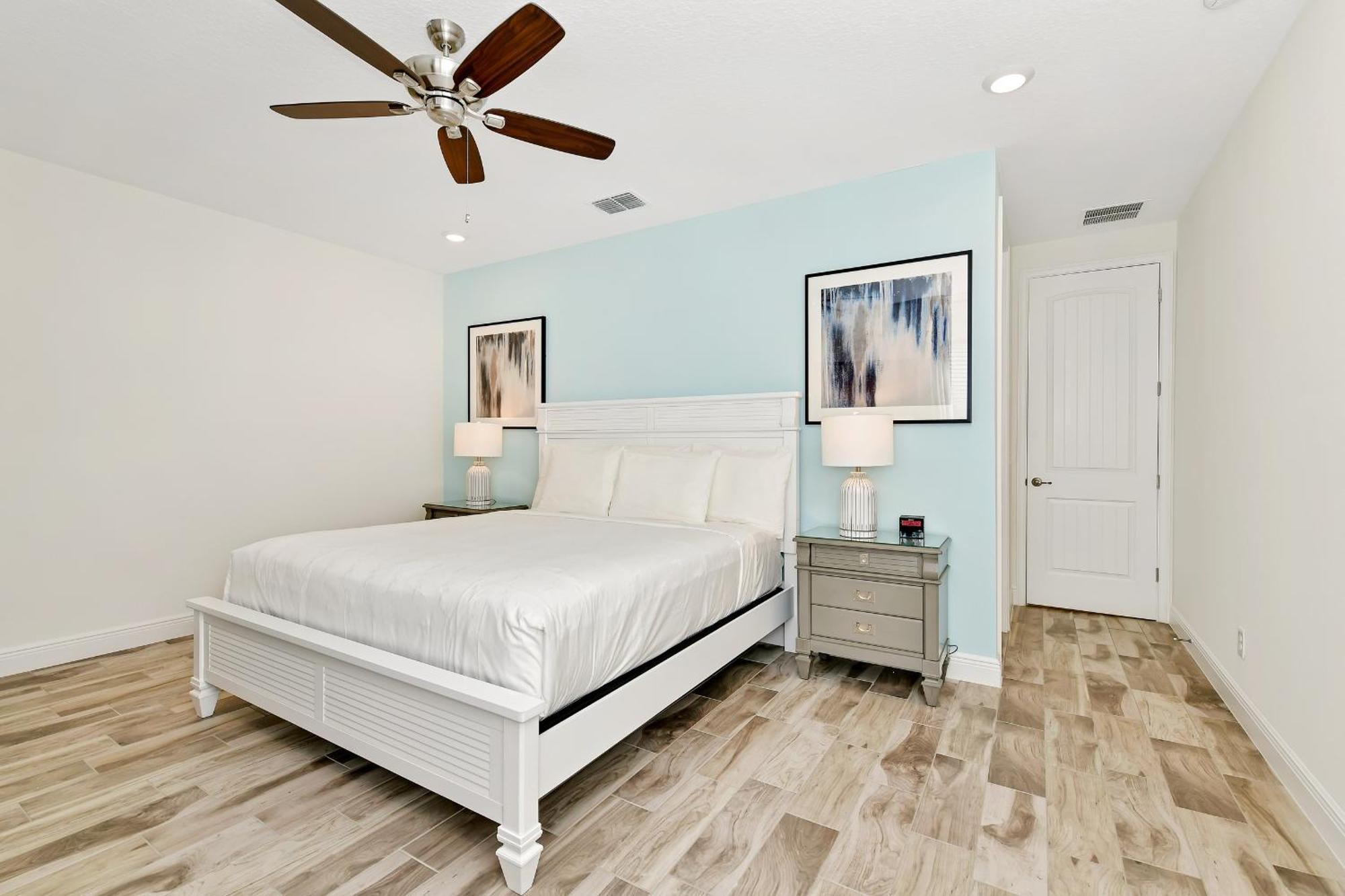 Villa Lovely Near With Margaritaville Access - 2956or