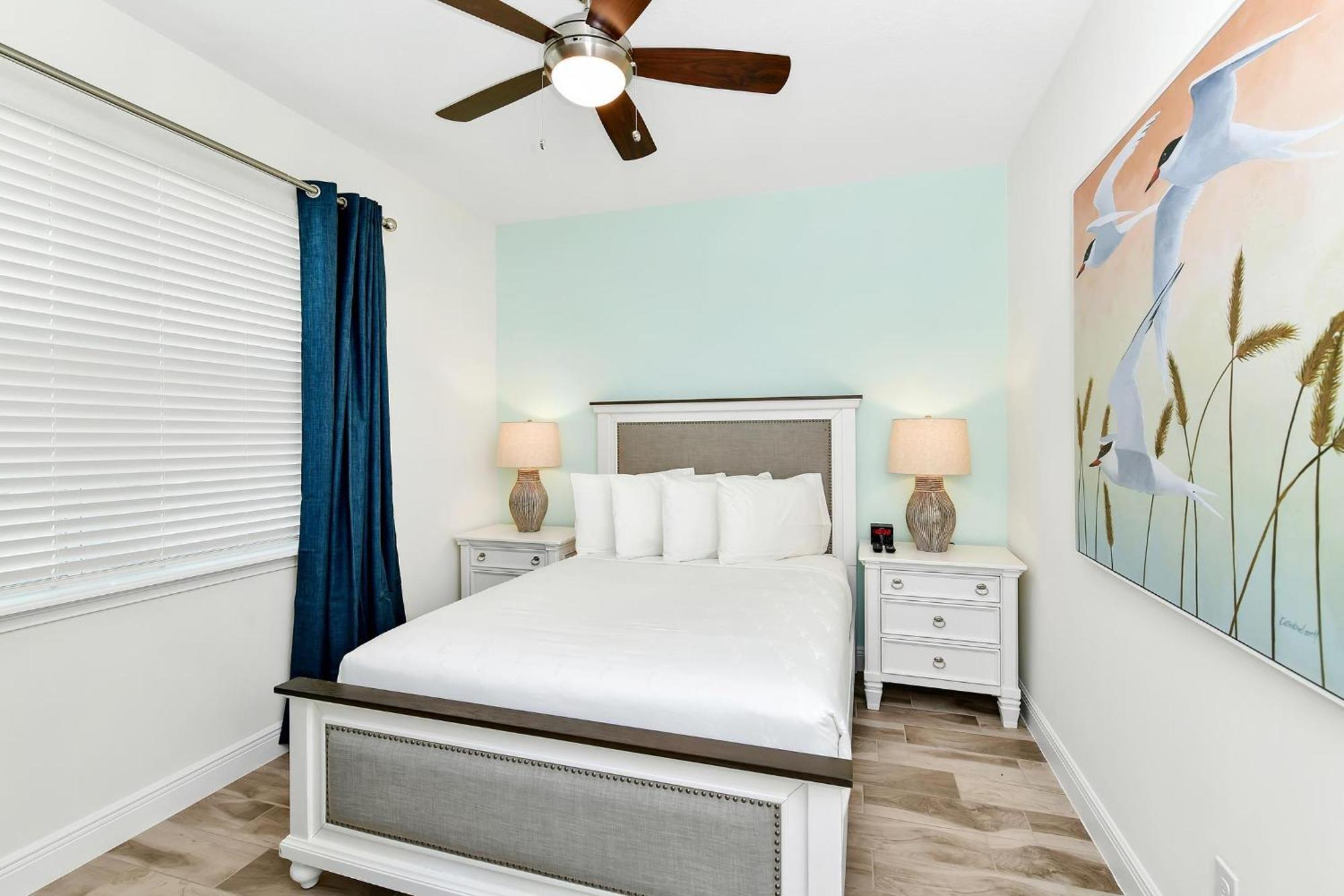 Sunny Near With Margaritaville Access - 8151cp Orlando