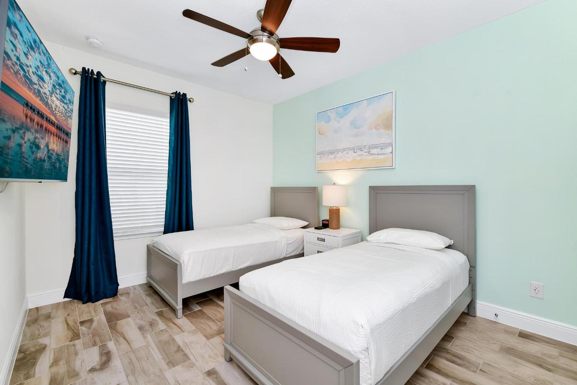 Villa Sunny Near With Margaritaville Access - 8151cp
