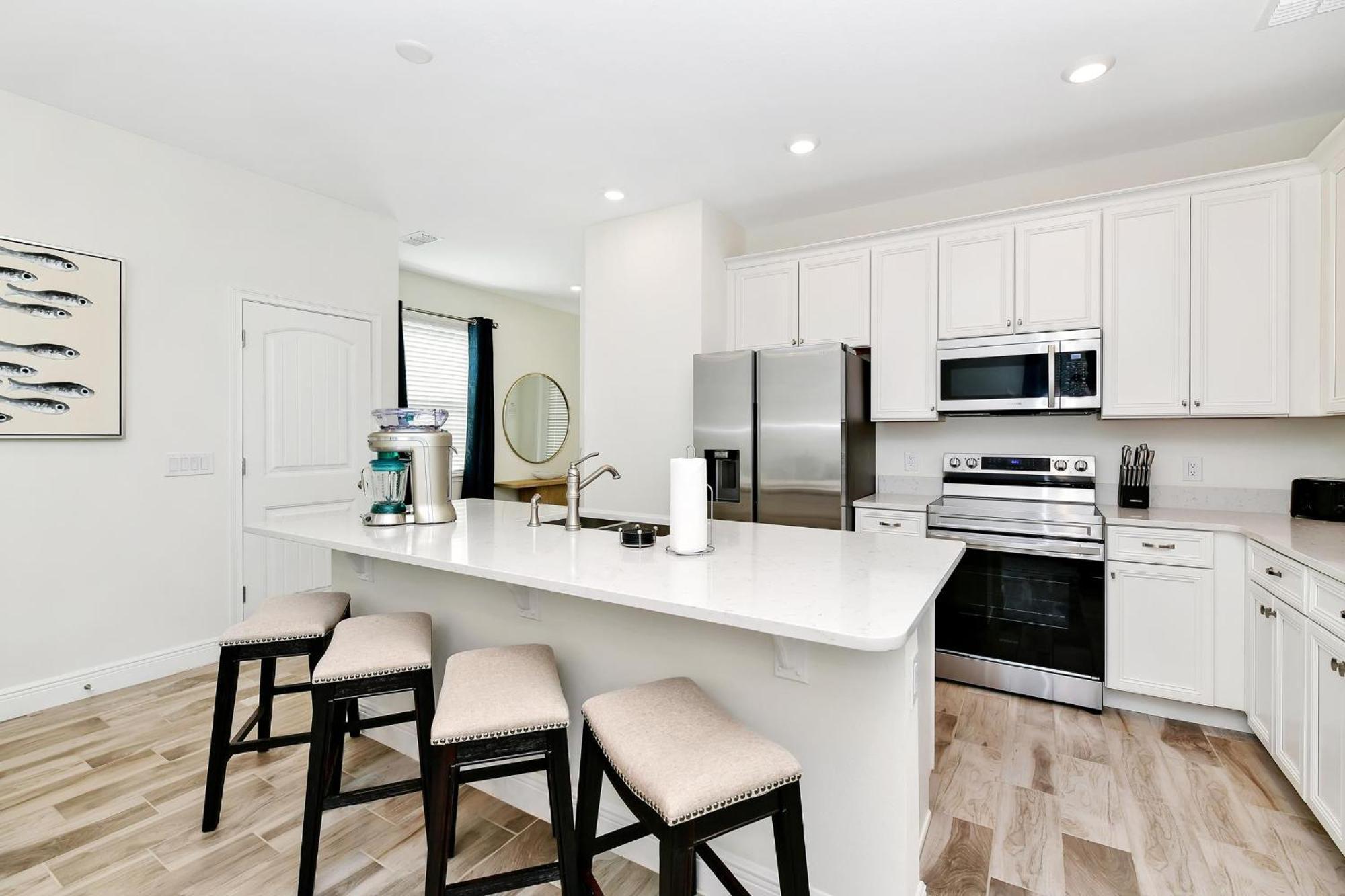 Sunny Near With Margaritaville Access - 8151cp Villa Orlando
