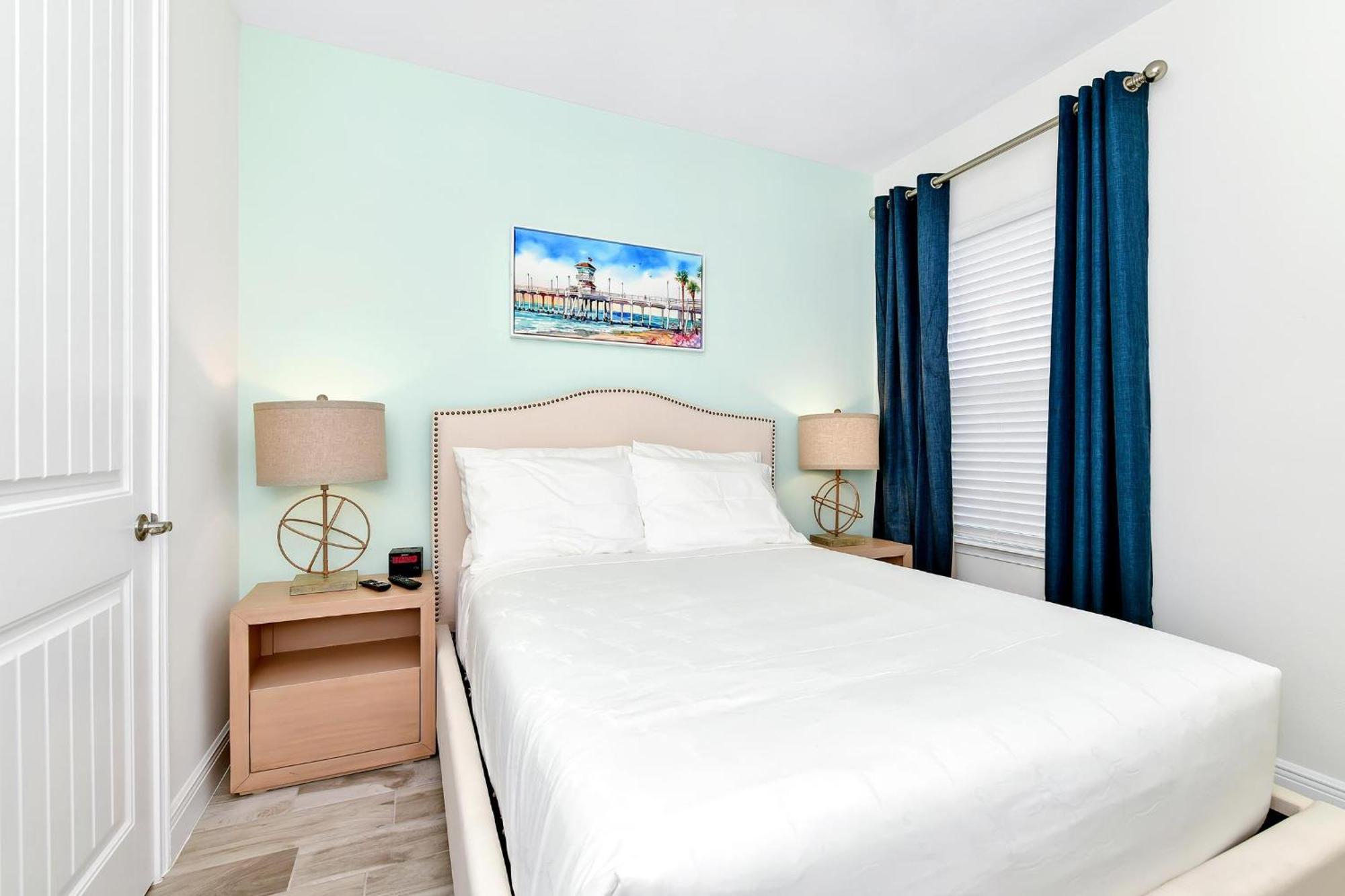 Sunny Near With Margaritaville Access - 8151cp Villa