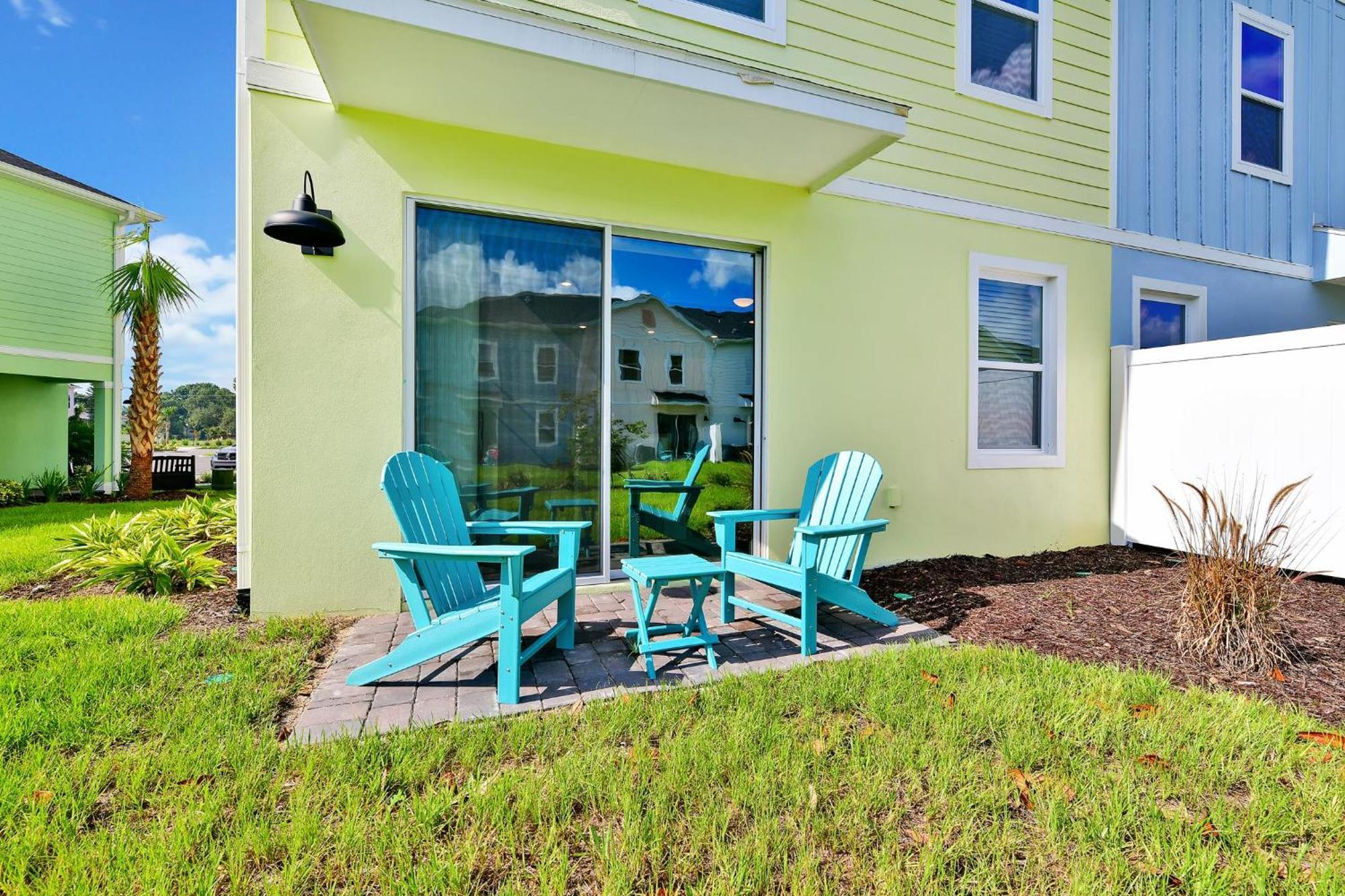 Sunny Near With Margaritaville Access - 8151cp Orlando