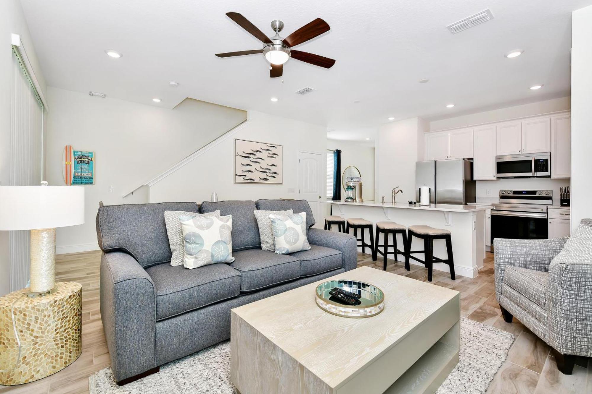 Sunny Near With Margaritaville Access - 8151cp