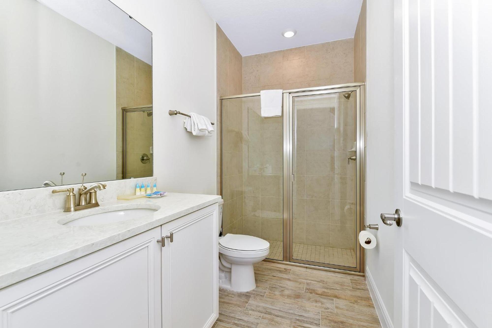 Blossom Near With Margaritaville Access - 2911cl Villa Orlando