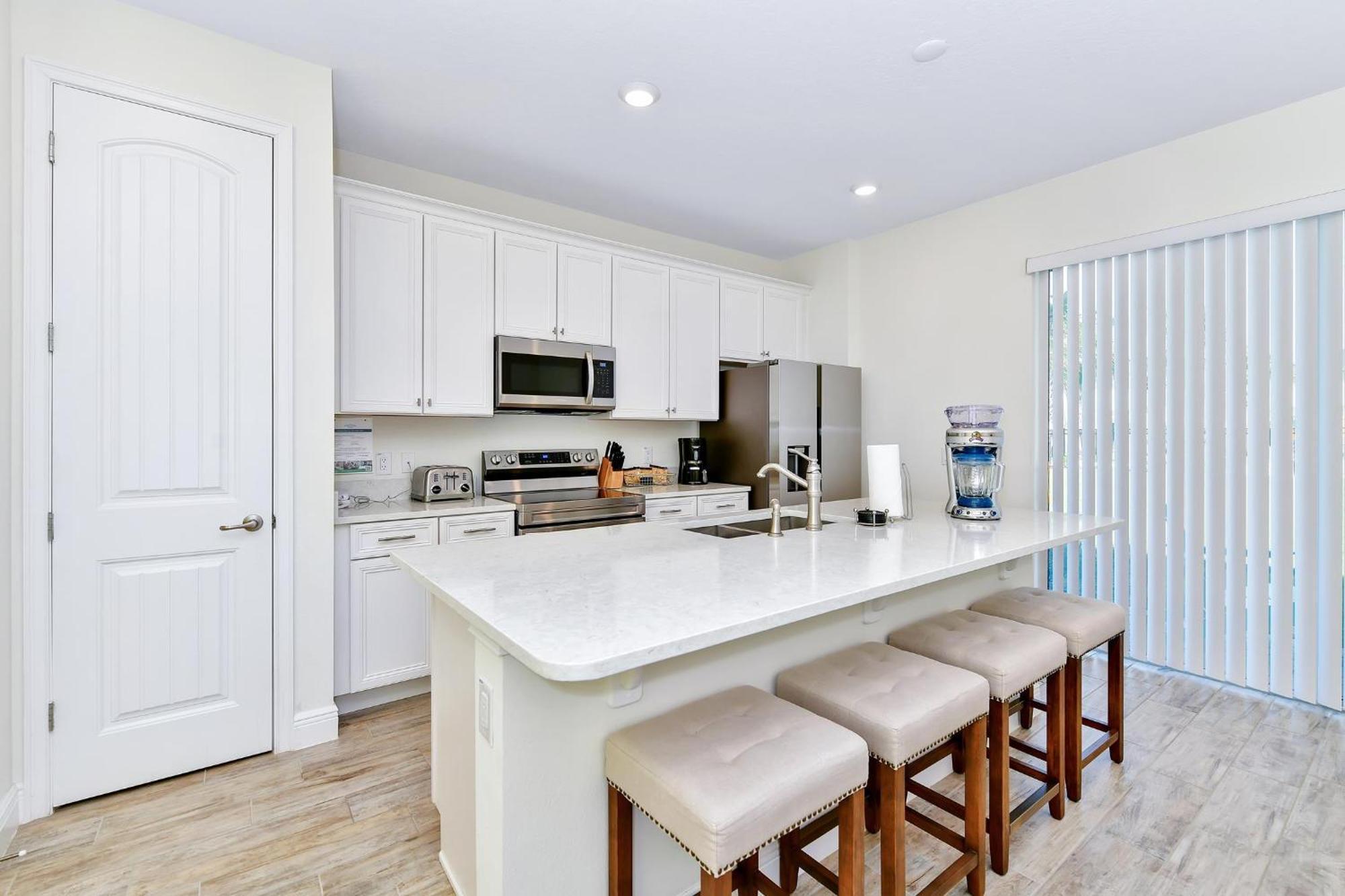 Blossom Near With Margaritaville Access - 2911cl Orlando