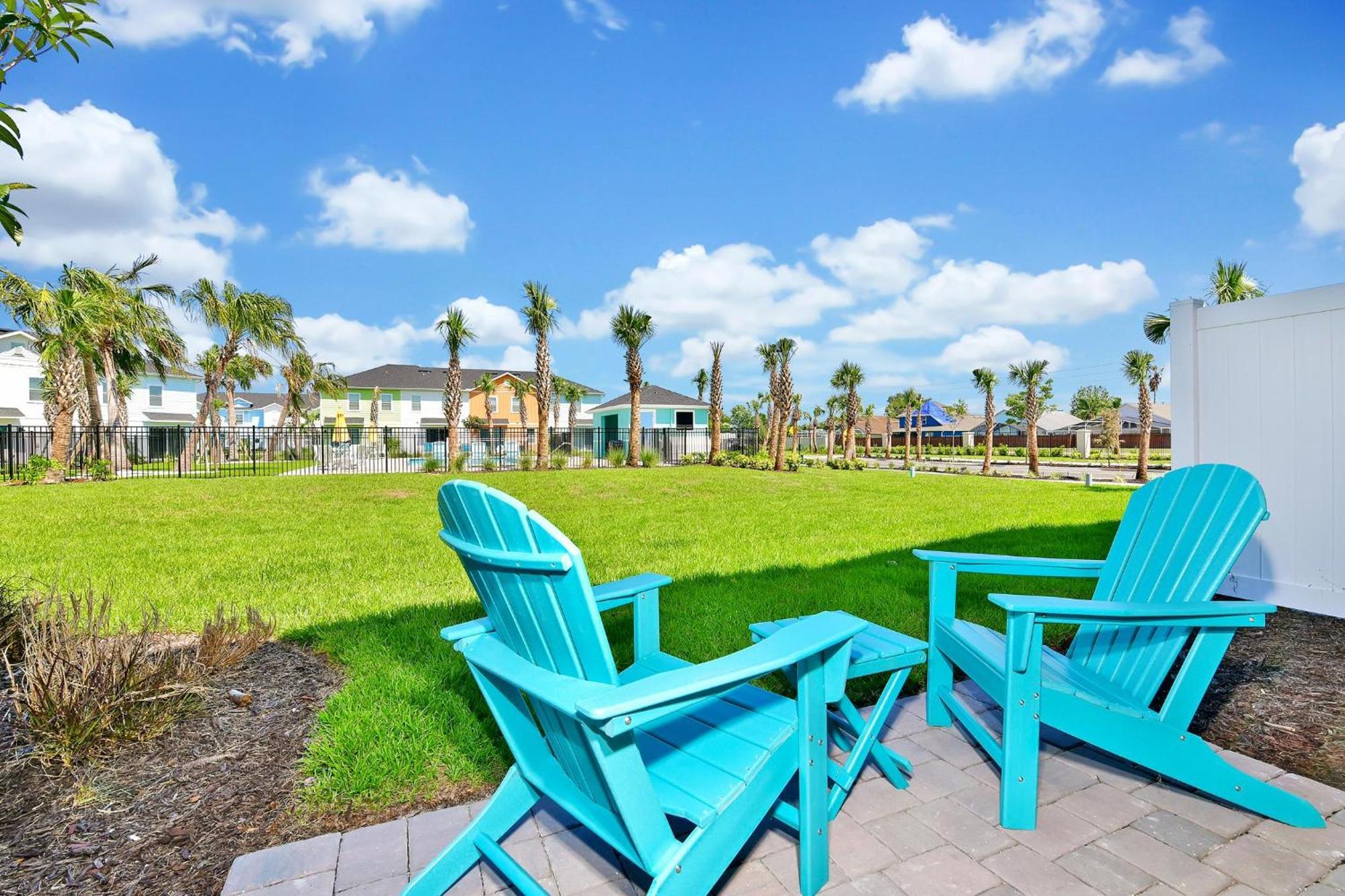 Blossom Near With Margaritaville Access - 2911cl *