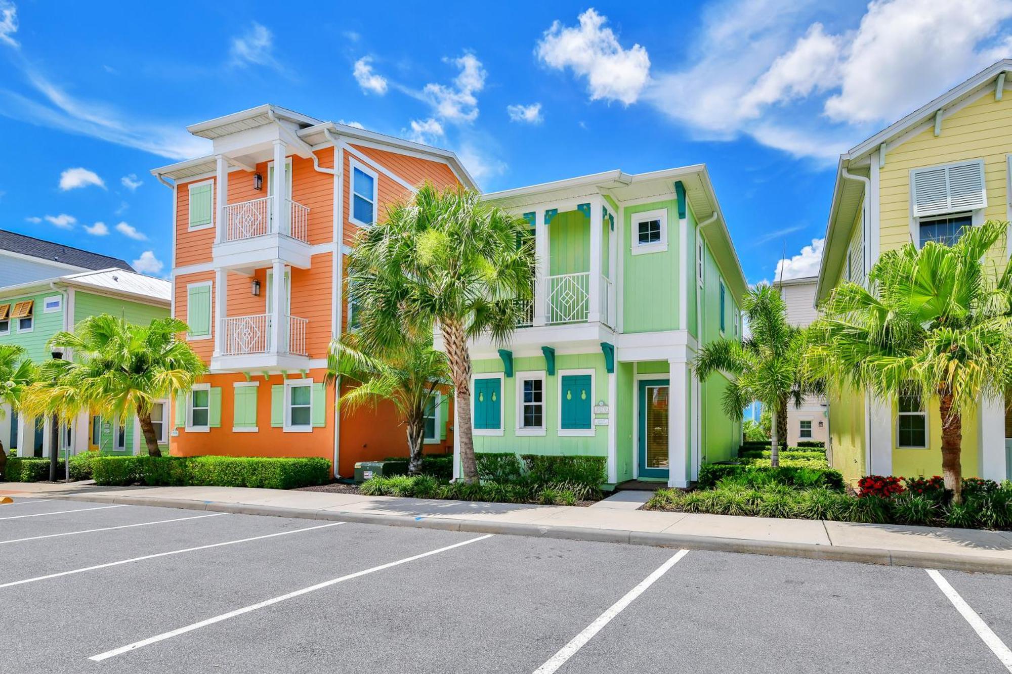 Pina Near With Margaritaville Access - 3070kl