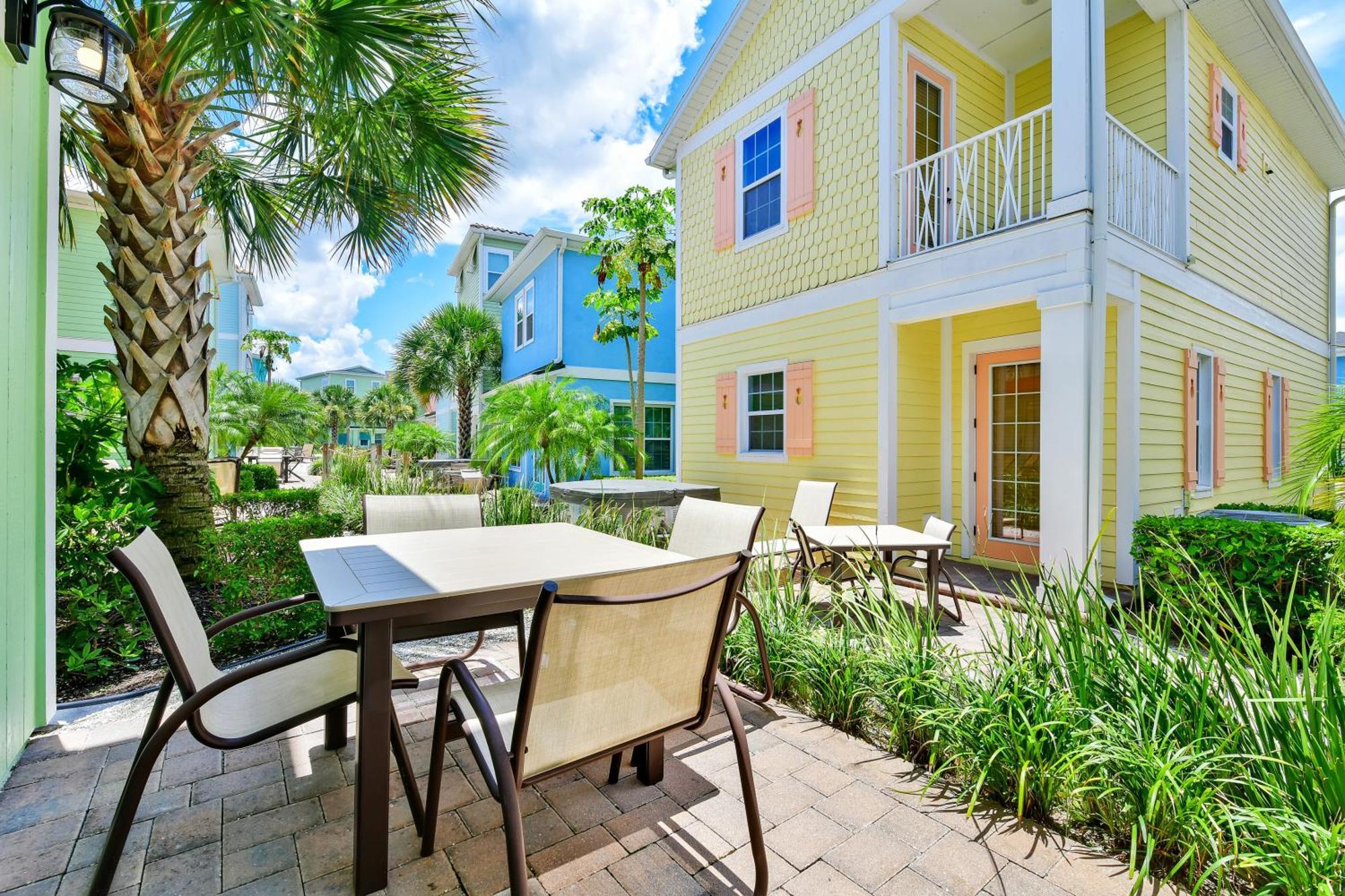 Pina Near With Margaritaville Access - 3070kl Holiday home