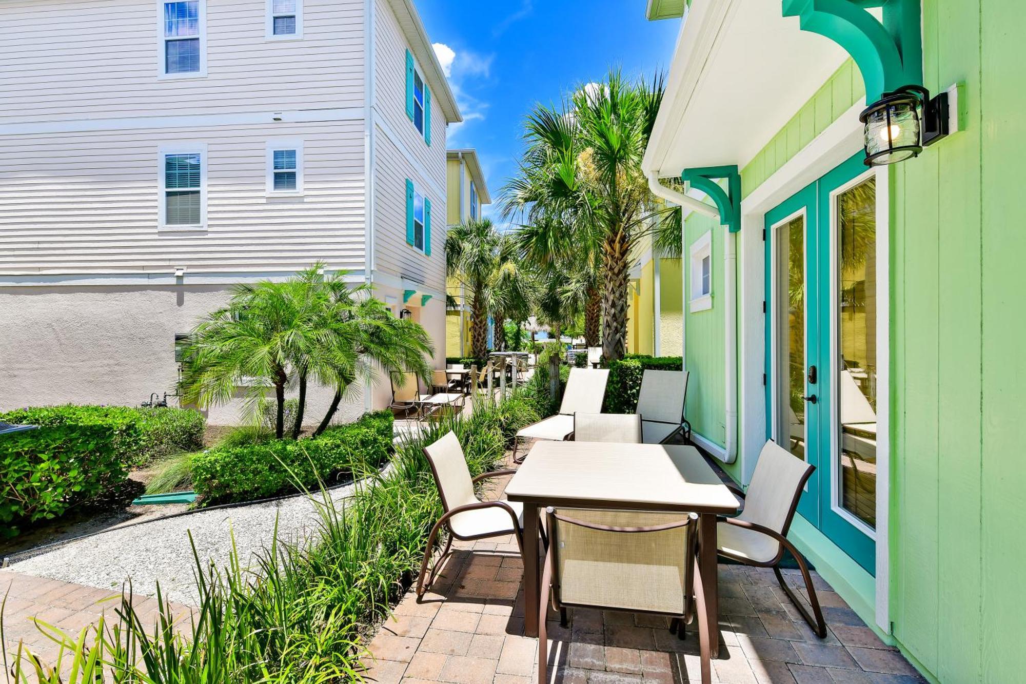 Pina Near With Margaritaville Access - 3070kl * Orlando