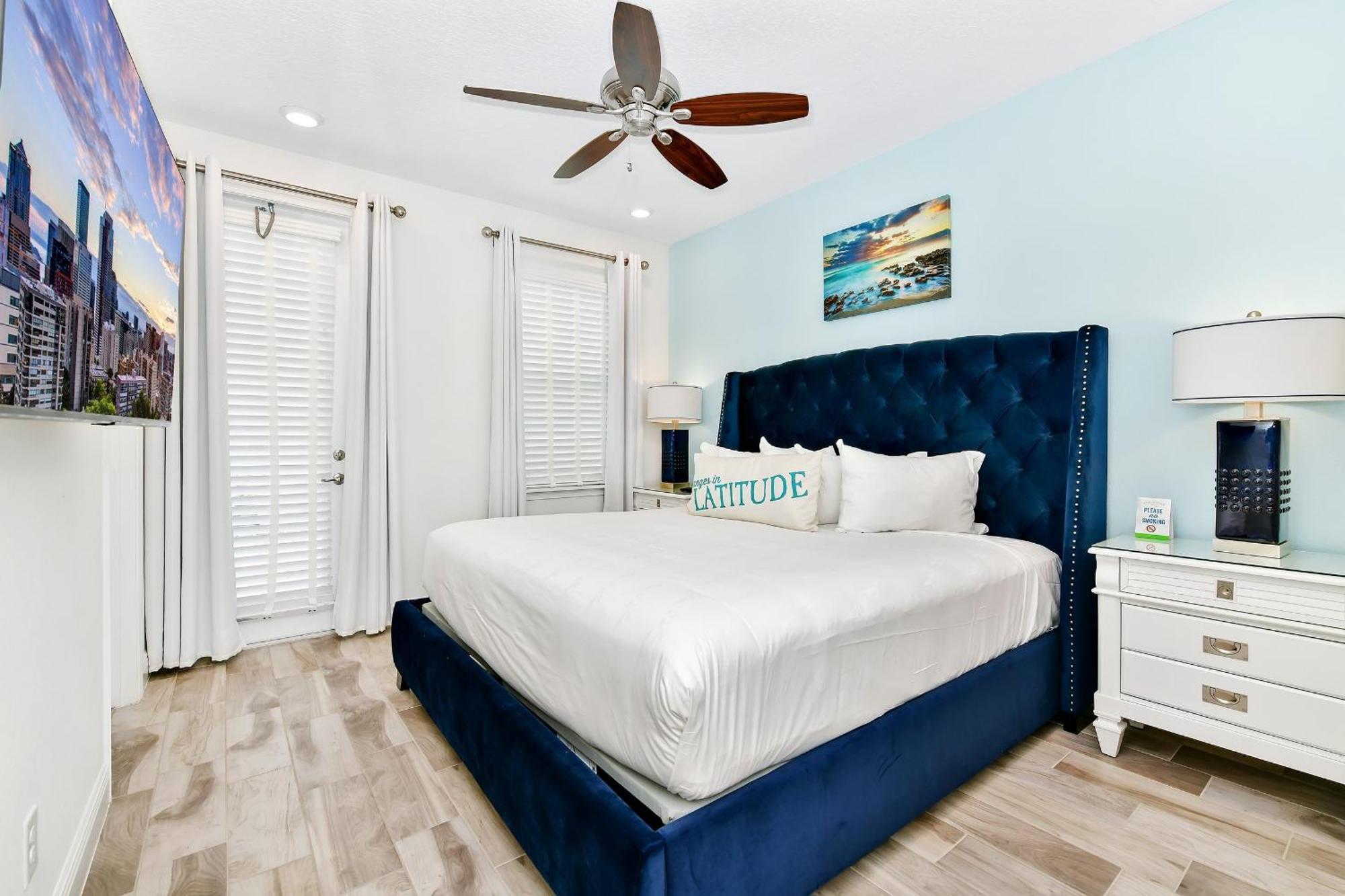 The Tipsy Turtle With Private Pool Near With Margaritaville Access - 8012st Holiday home Orlando