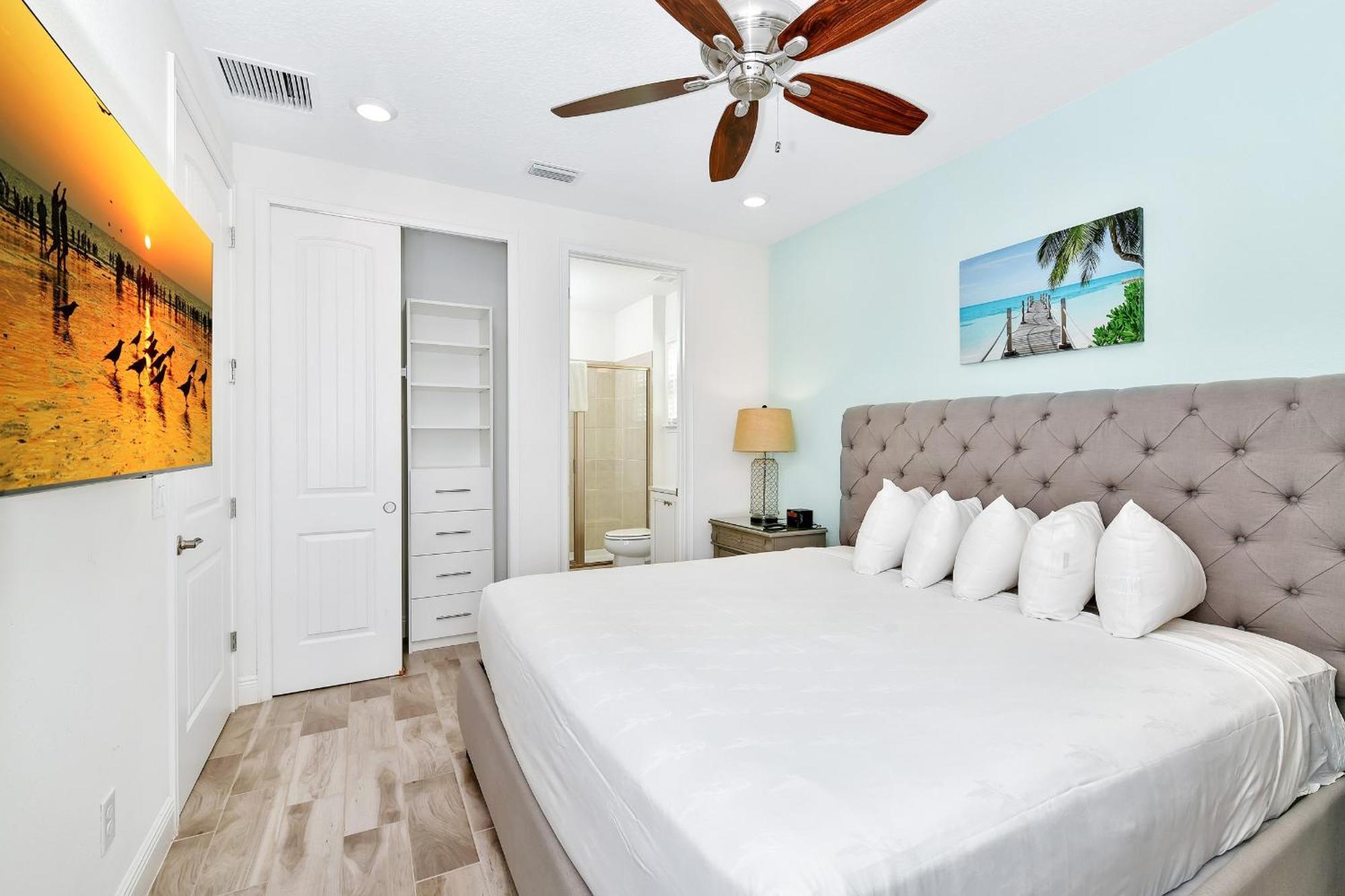 The Tipsy Turtle With Private Pool Near With Margaritaville Access - 8012st Holiday home Orlando