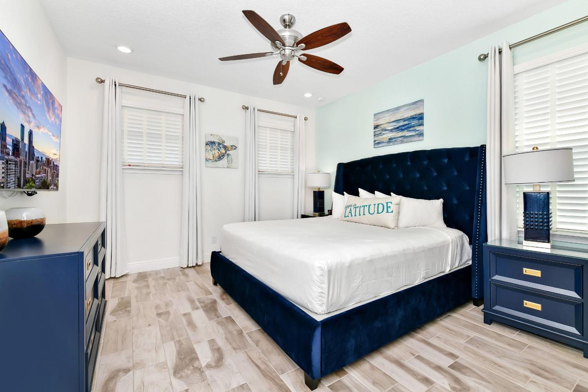 The Tipsy Turtle With Private Pool Near With Margaritaville Access - 8012st Holiday home