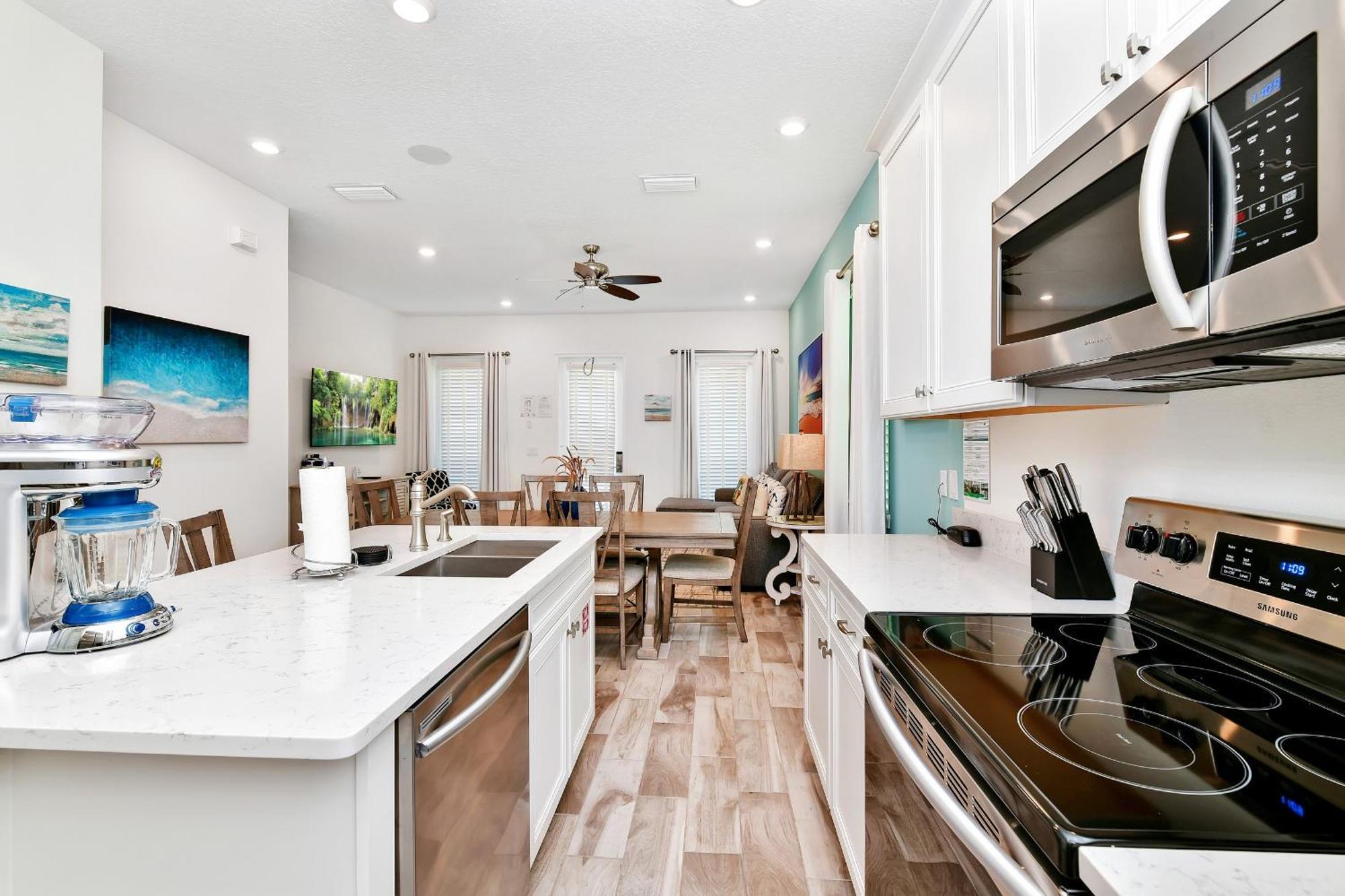 The Tipsy Turtle With Private Pool Near With Margaritaville Access - 8012st * Orlando