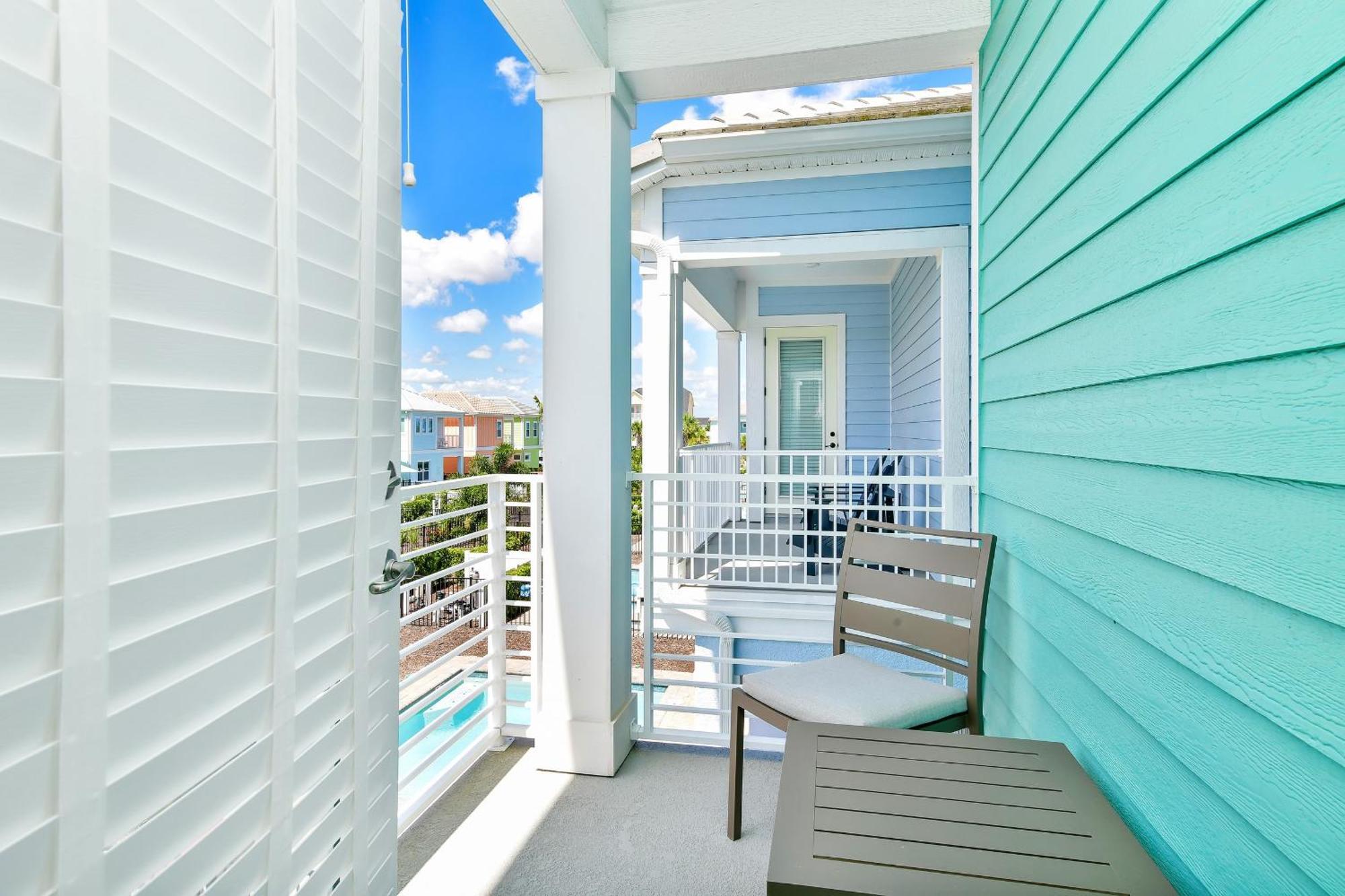 The Tipsy Turtle With Private Pool Near With Margaritaville Access - 8012st Holiday home *