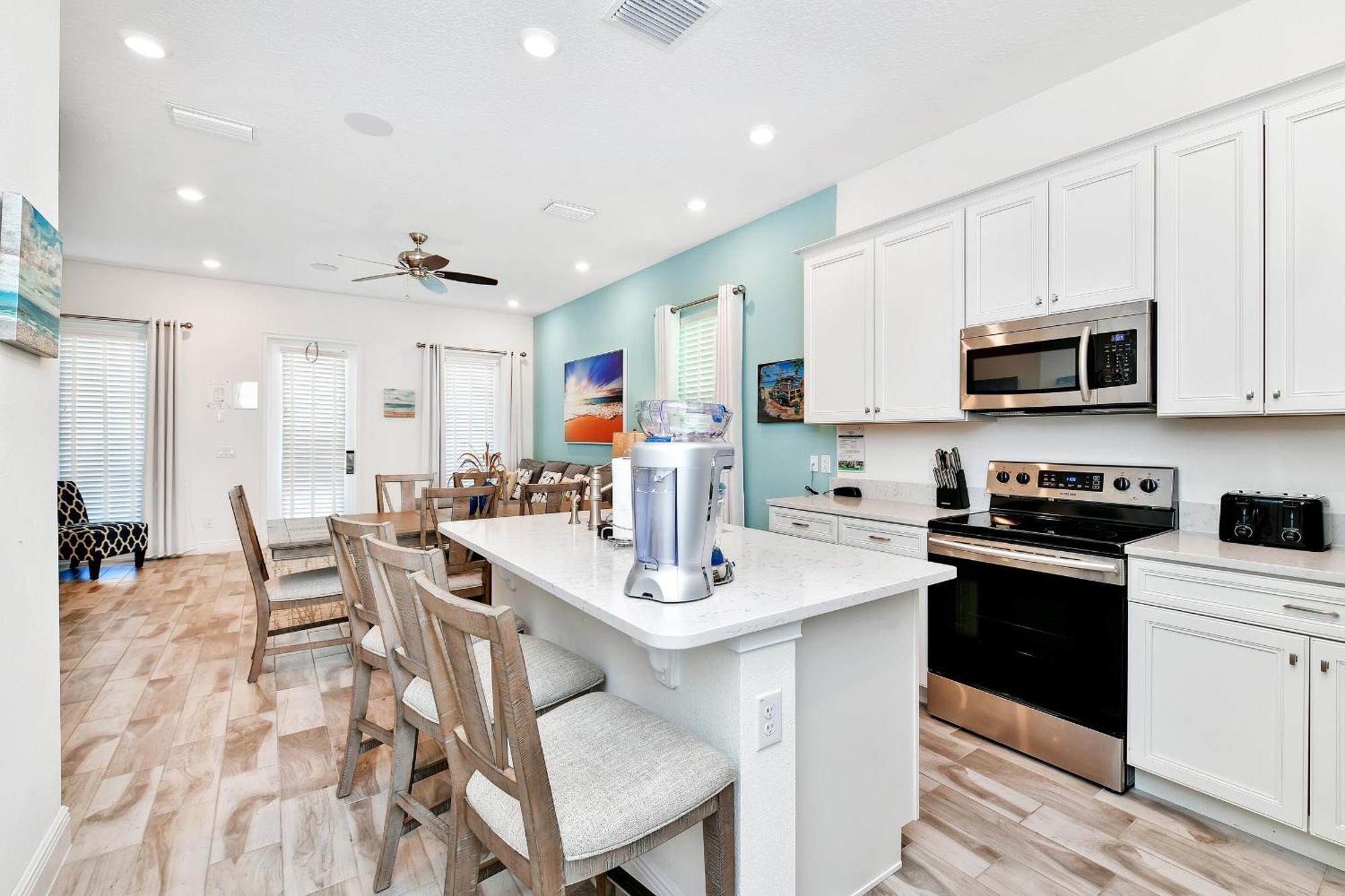The Tipsy Turtle With Private Pool Near With Margaritaville Access - 8012st Holiday home