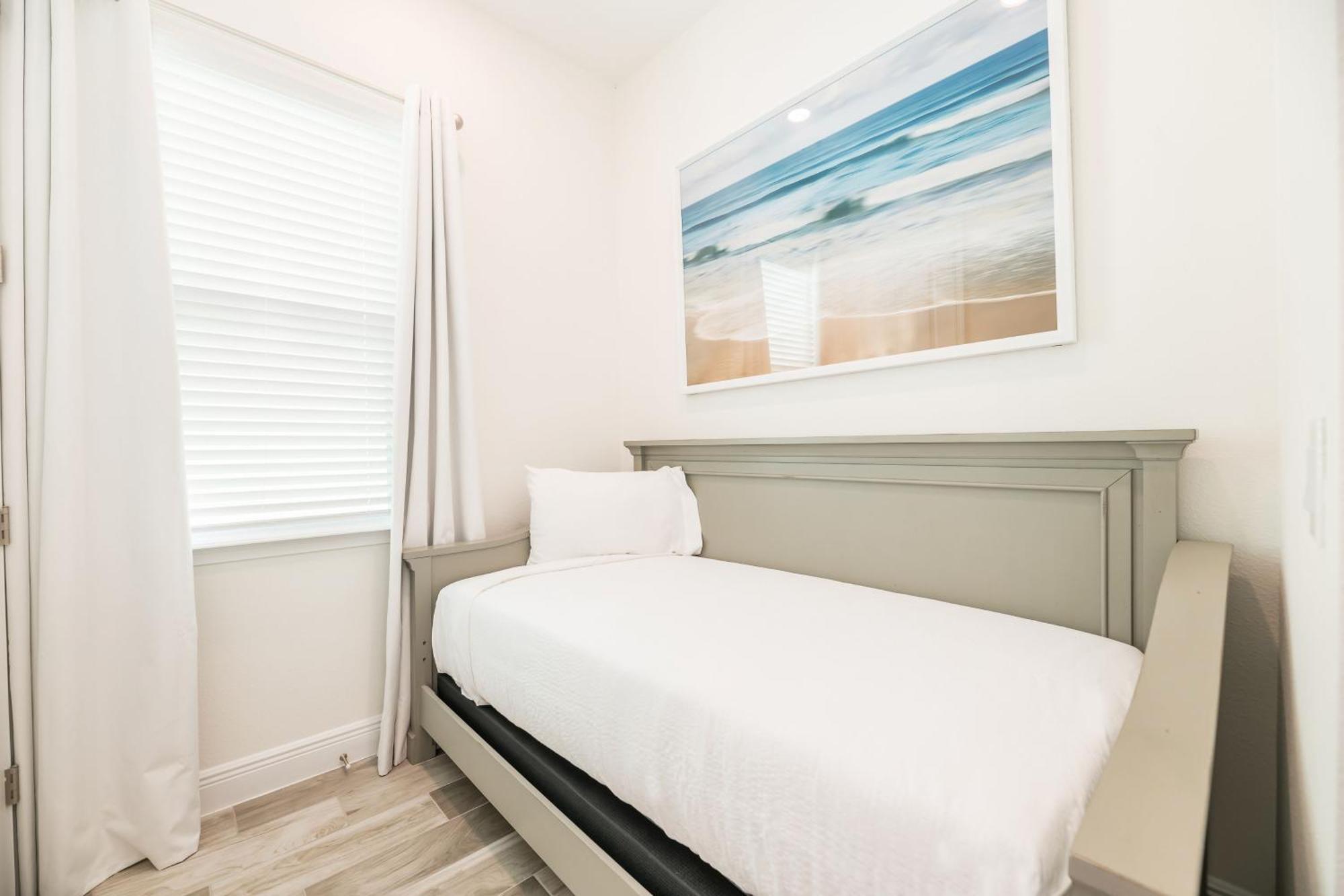 Cozy With Private Pool Near With Margaritaville Access - 8041kd * Orlando