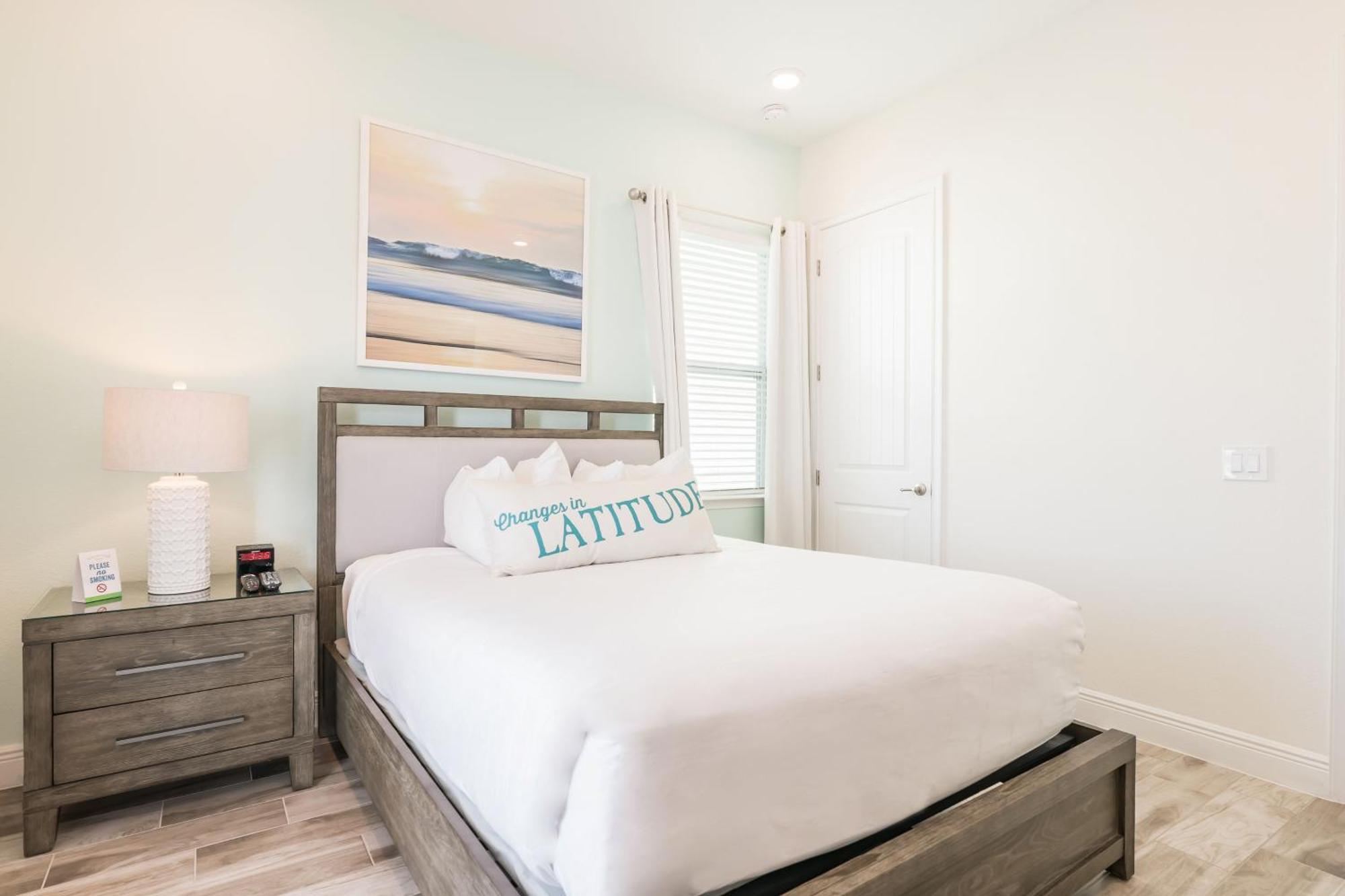 Cozy With Private Pool Near With Margaritaville Access - 8041kd