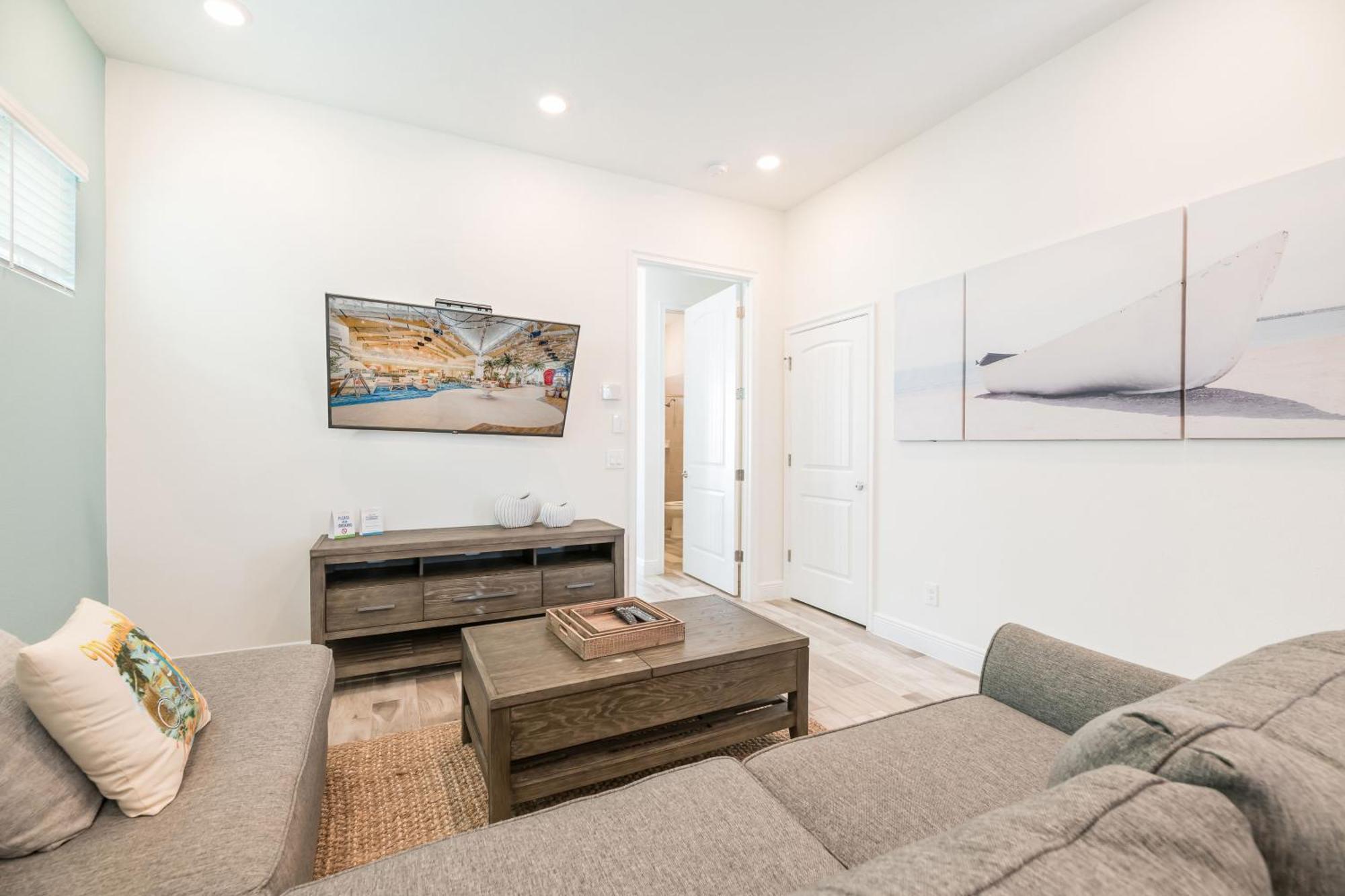 Cozy With Private Pool Near With Margaritaville Access - 8041kd Holiday home *