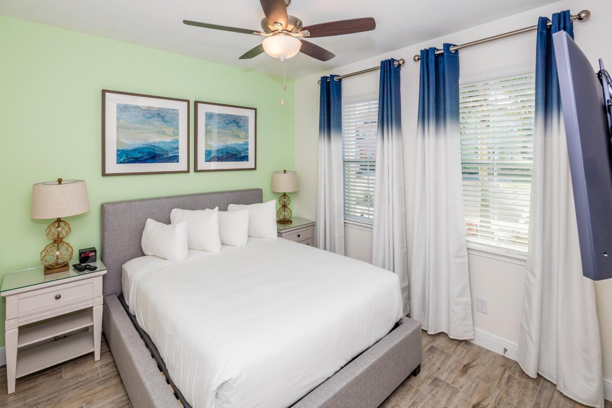 Villa Beautiful Near With Margaritaville Access - 2933cs *