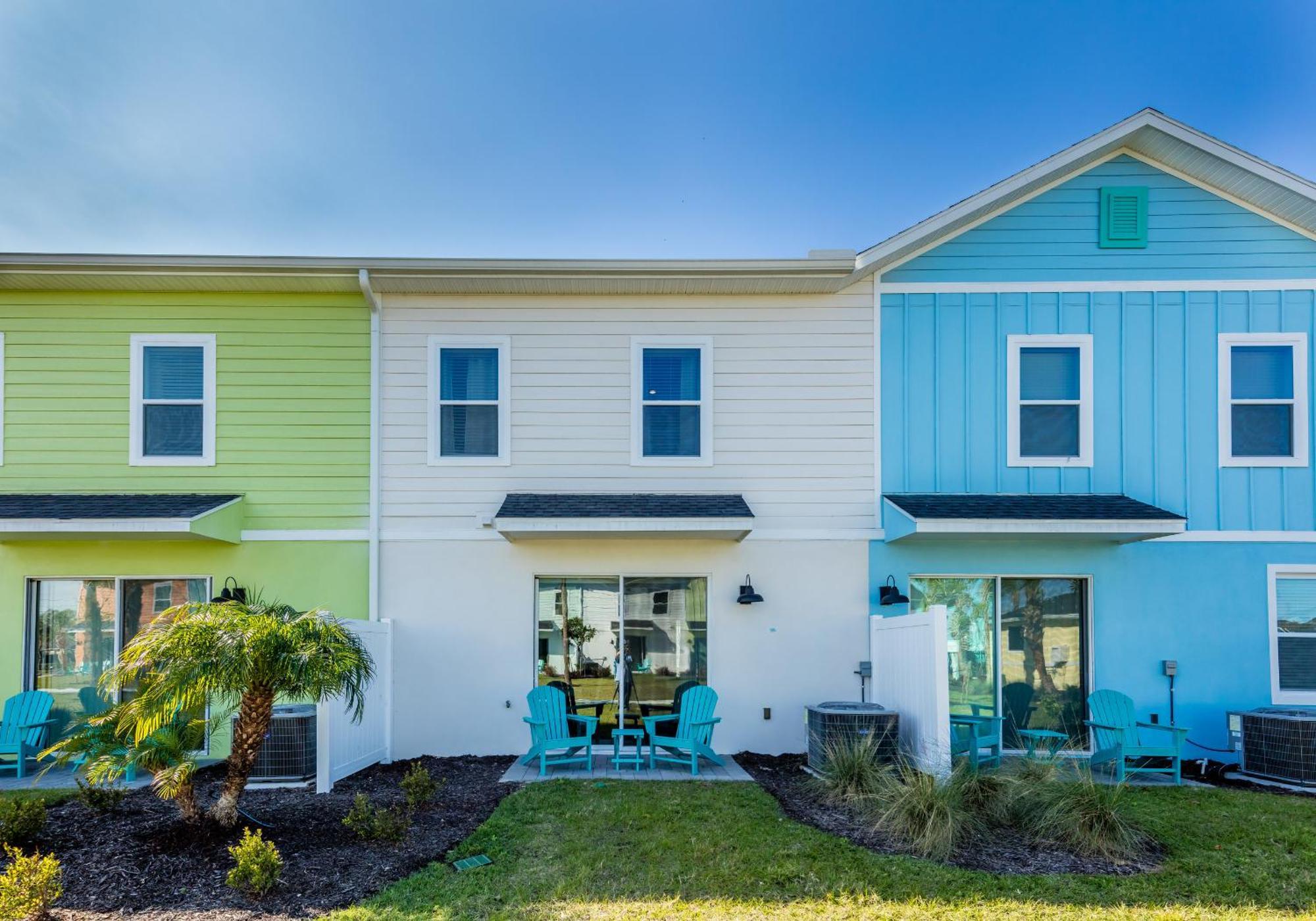 Beautiful Near With Margaritaville Access - 2933cs Villa *