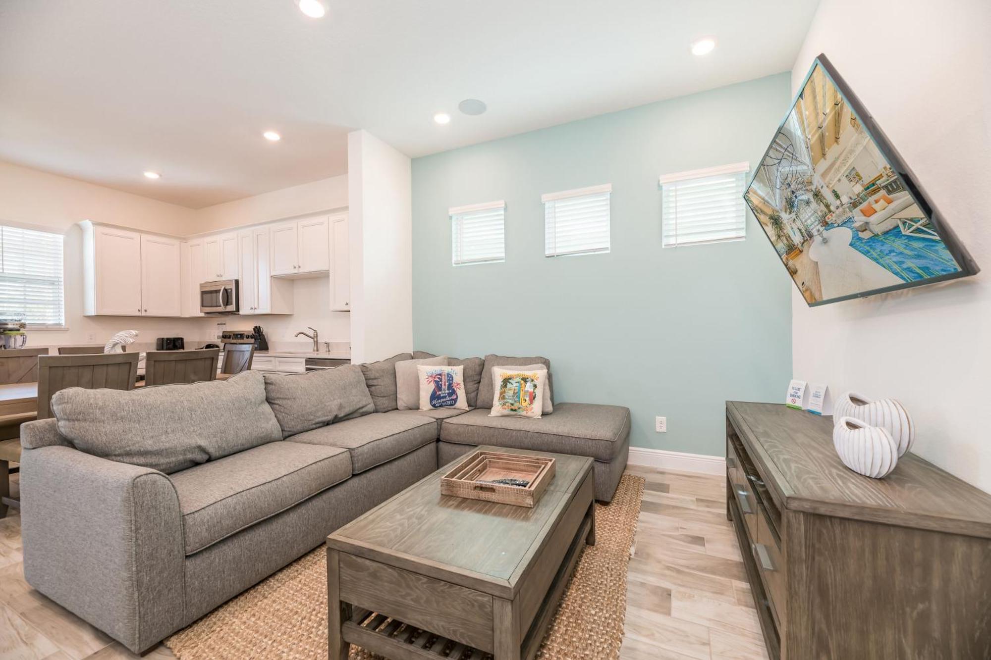 Cozy With Private Pool Near With Margaritaville Access - 8041kd *