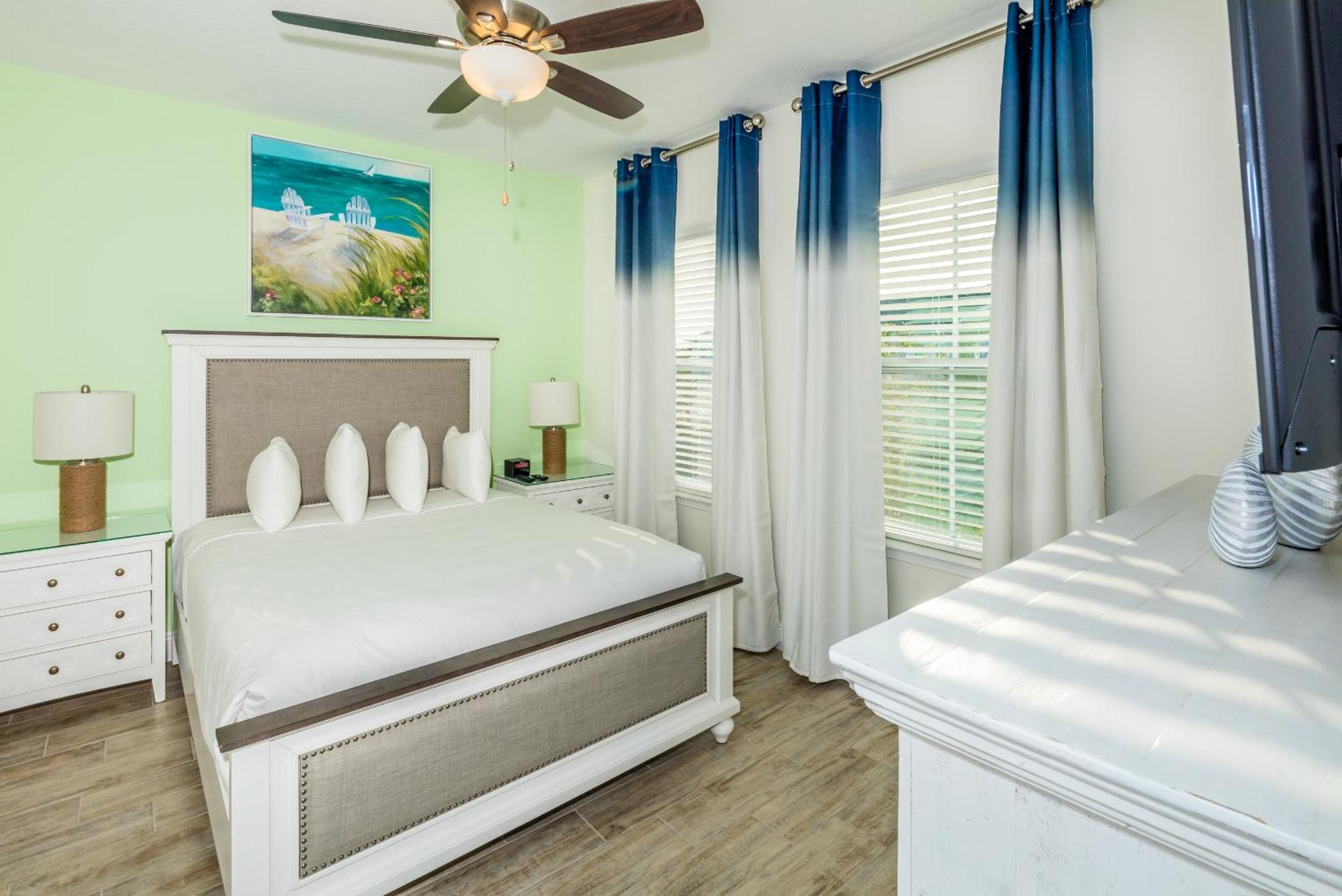 Villa Beautiful Near With Margaritaville Access - 2933cs Orlando