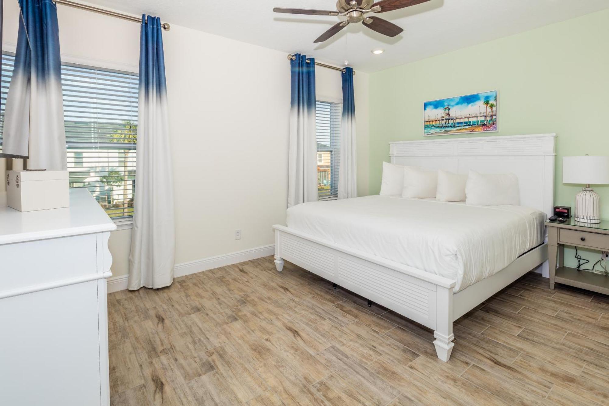 Villa Beautiful Near With Margaritaville Access - 2933cs Orlando