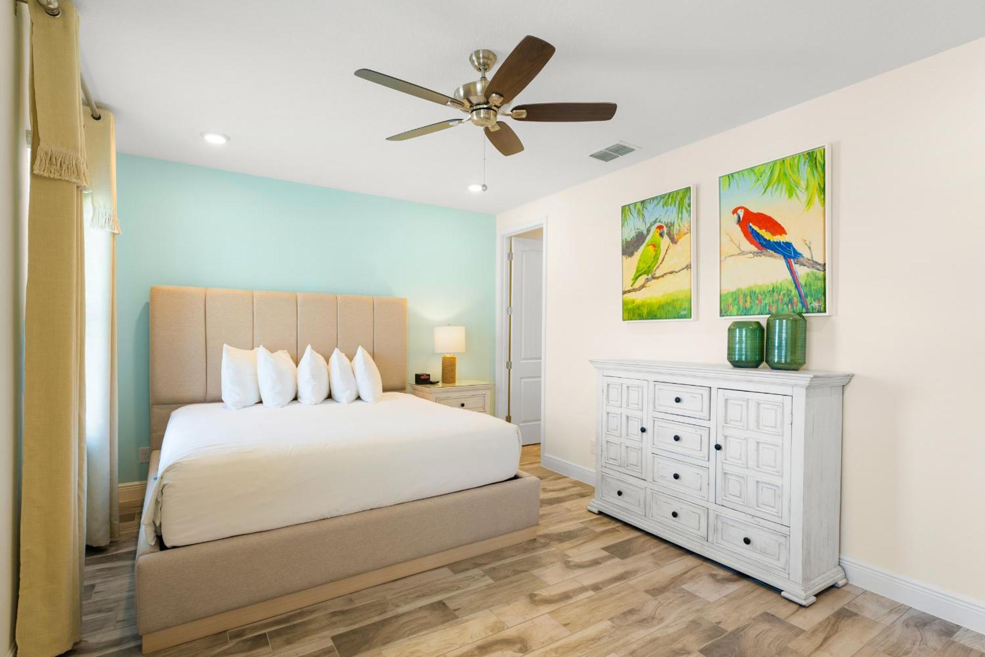 Caribbean Dream Near With Margaritaville Access - 2980or * Orlando
