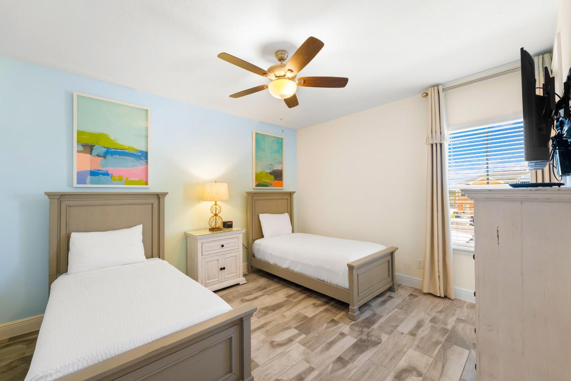 Villa Caribbean Dream Near With Margaritaville Access - 2980or
