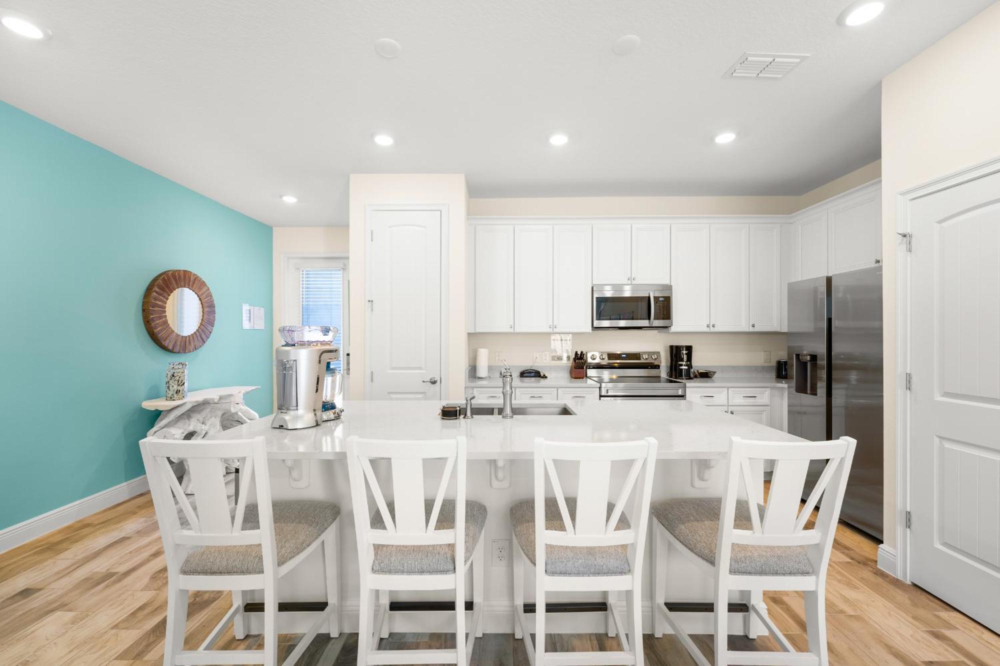 Villa Caribbean Dream Near With Margaritaville Access - 2980or