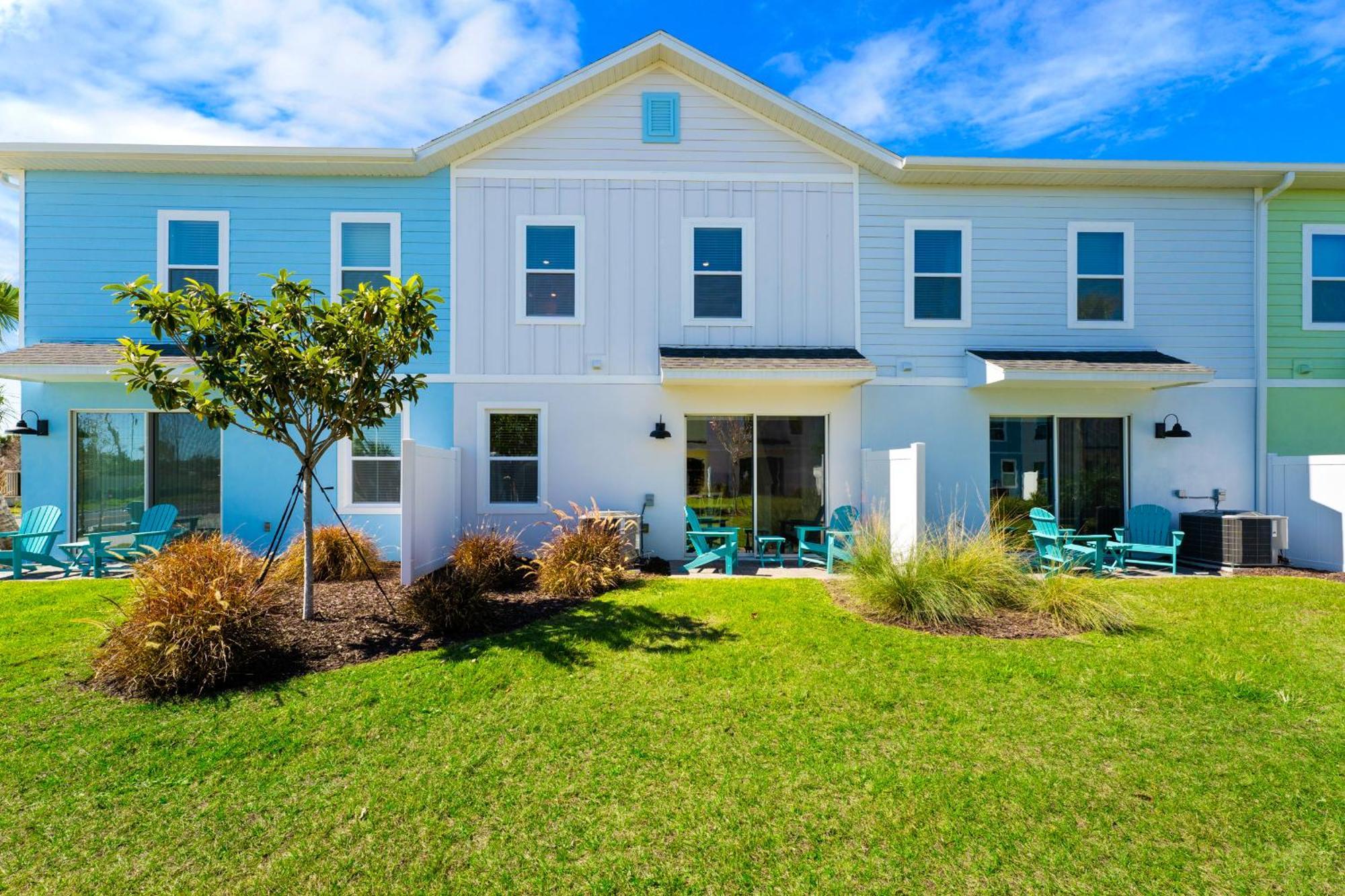 Villa Caribbean Dream Near With Margaritaville Access - 2980or Orlando