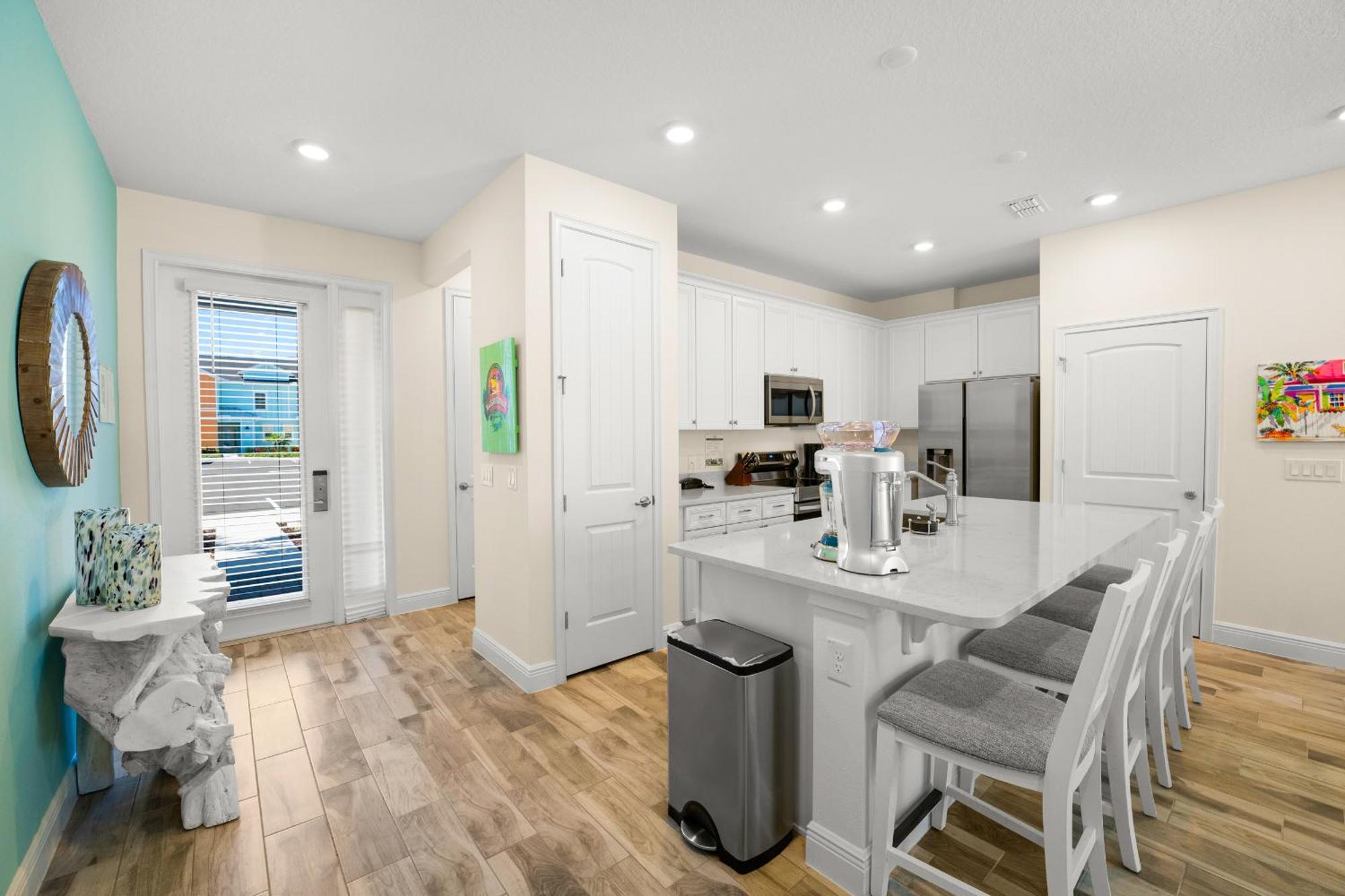 Caribbean Dream Near With Margaritaville Access - 2980or * Orlando